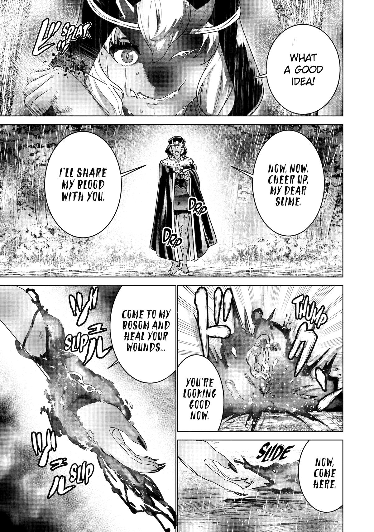 Ie de Munou to Iware Tsuzuketa Ore desu ga, Sekaiteki ni wa Chou Yuunou Datta you desu Chap 20 - Next Chap 21