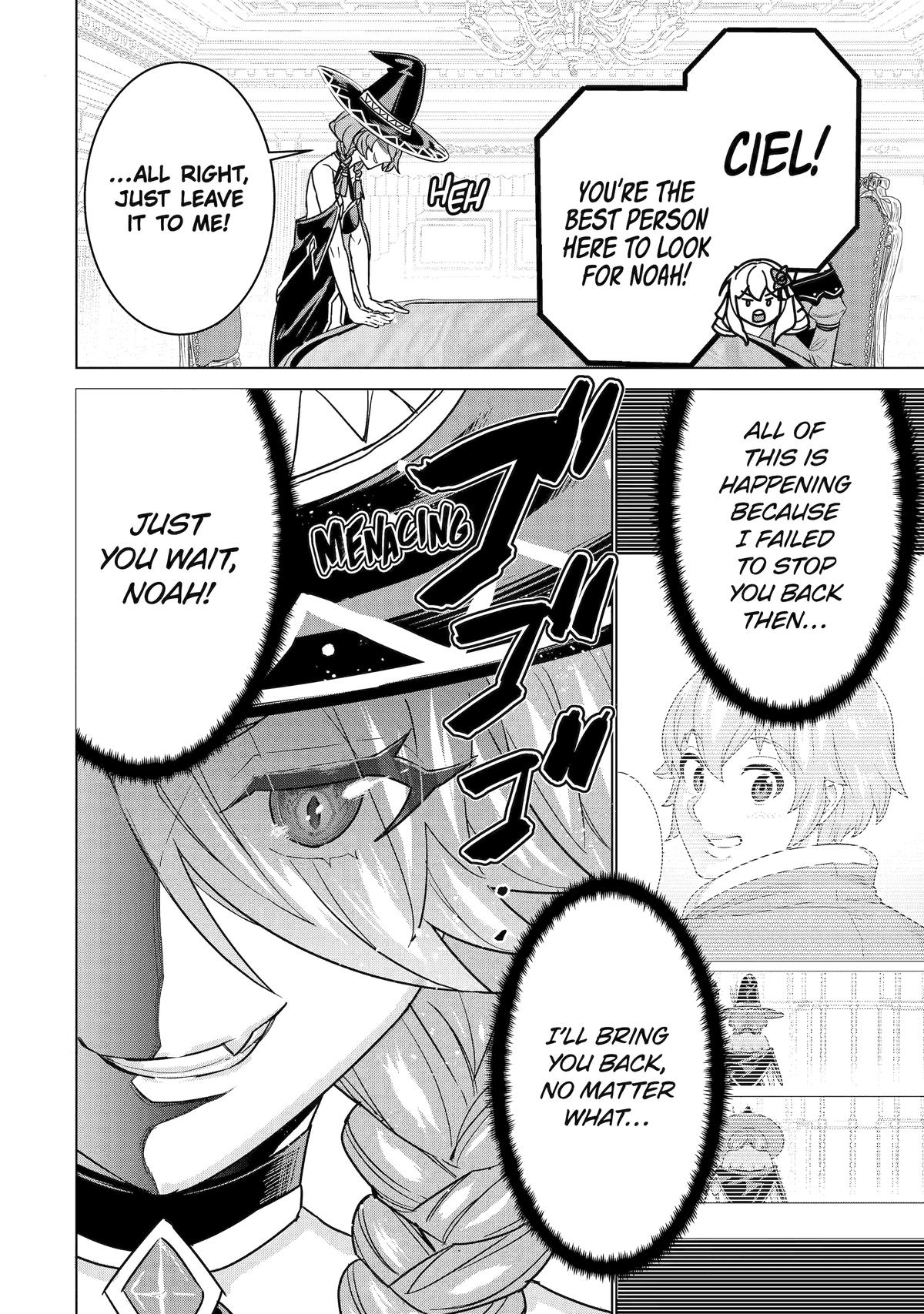 Ie de Munou to Iware Tsuzuketa Ore desu ga, Sekaiteki ni wa Chou Yuunou Datta you desu Chap 20 - Next Chap 21