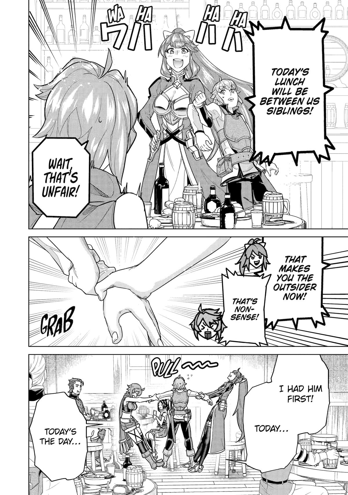 Ie de Munou to Iware Tsuzuketa Ore desu ga, Sekaiteki ni wa Chou Yuunou Datta you desu Chap 21 - Next Chap 22