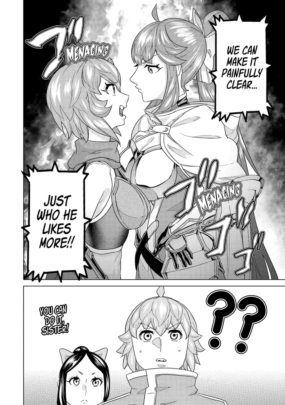 Ie de Munou to Iware Tsuzuketa Ore desu ga, Sekaiteki ni wa Chou Yuunou Datta you desu Chap 21 - Next Chap 22