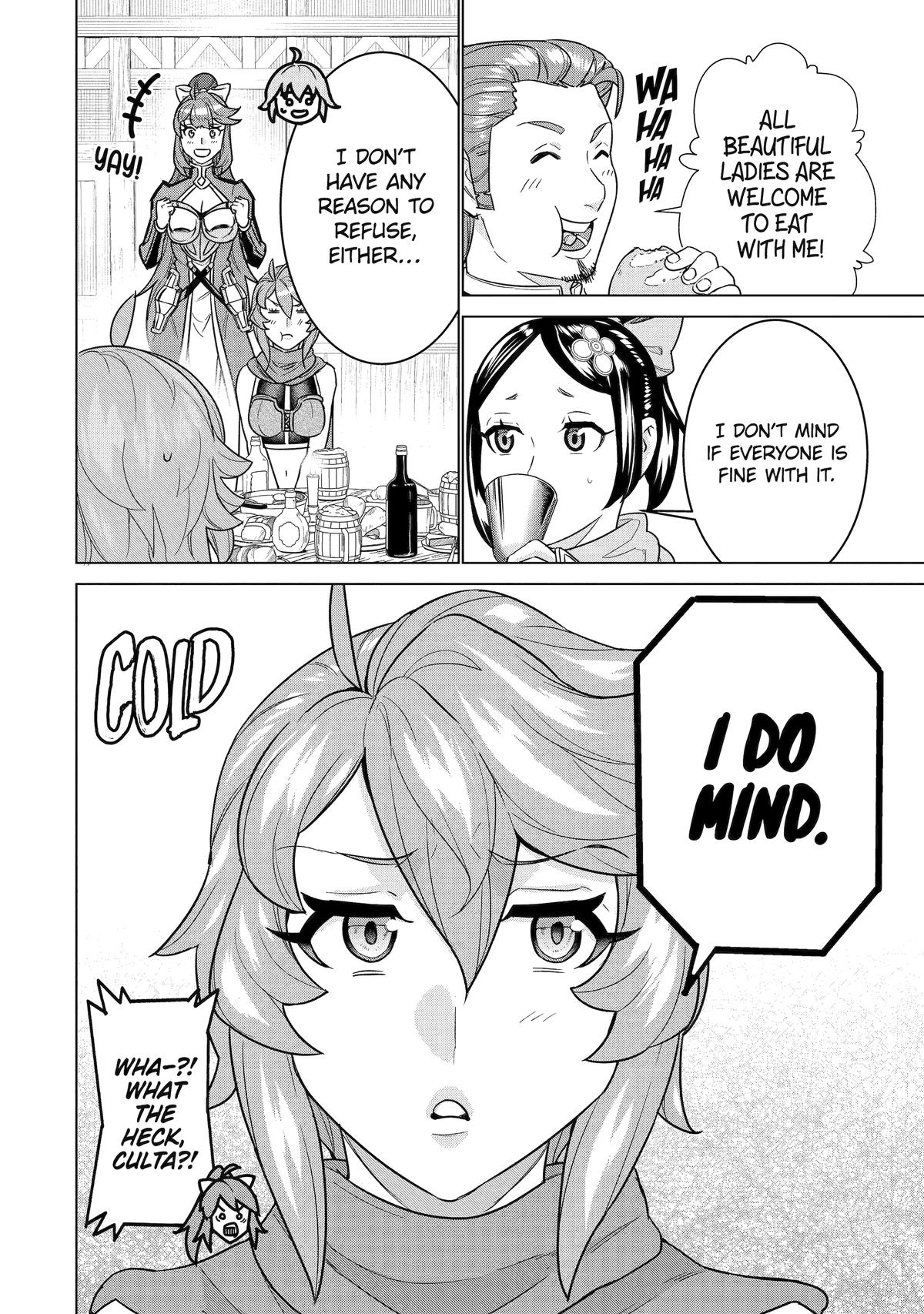 Ie de Munou to Iware Tsuzuketa Ore desu ga, Sekaiteki ni wa Chou Yuunou Datta you desu Chap 21 - Next Chap 22