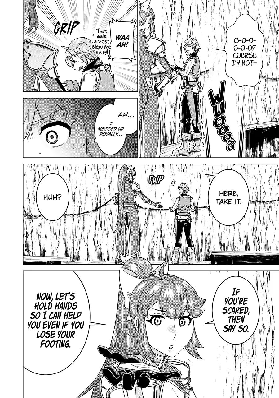 Ie de Munou to Iware Tsuzuketa Ore desu ga, Sekaiteki ni wa Chou Yuunou Datta you desu Chap 22 - Next Chap 23