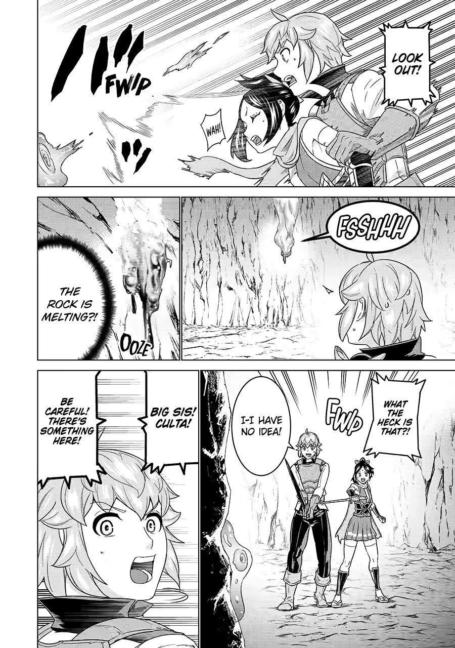 Ie de Munou to Iware Tsuzuketa Ore desu ga, Sekaiteki ni wa Chou Yuunou Datta you desu Chap 22 - Next Chap 23