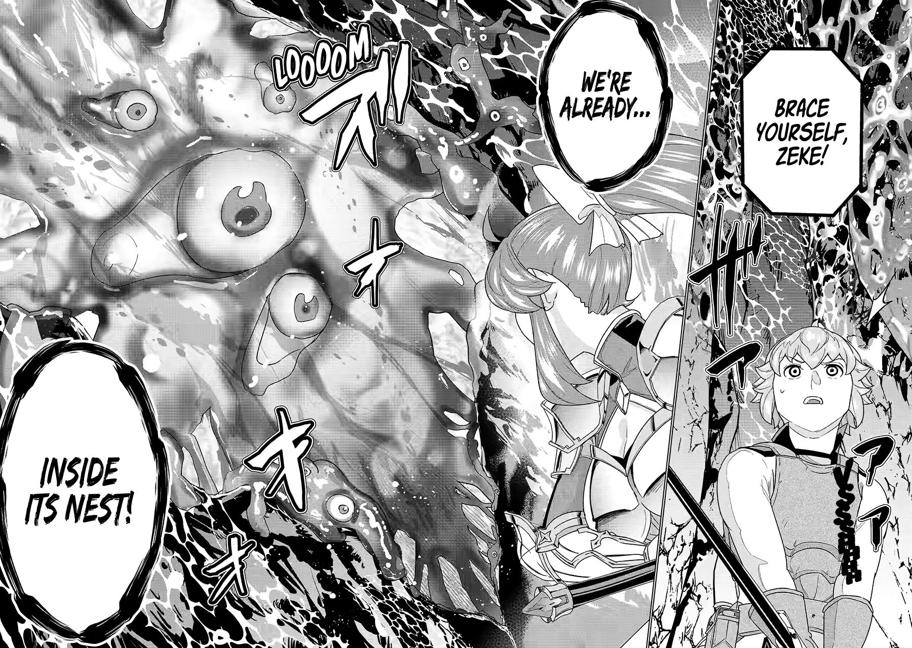 Ie de Munou to Iware Tsuzuketa Ore desu ga, Sekaiteki ni wa Chou Yuunou Datta you desu Chap 22 - Next Chap 23