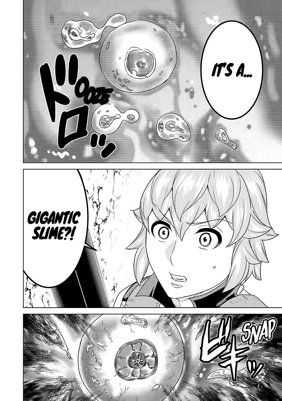 Ie de Munou to Iware Tsuzuketa Ore desu ga, Sekaiteki ni wa Chou Yuunou Datta you desu Chap 22 - Next Chap 23