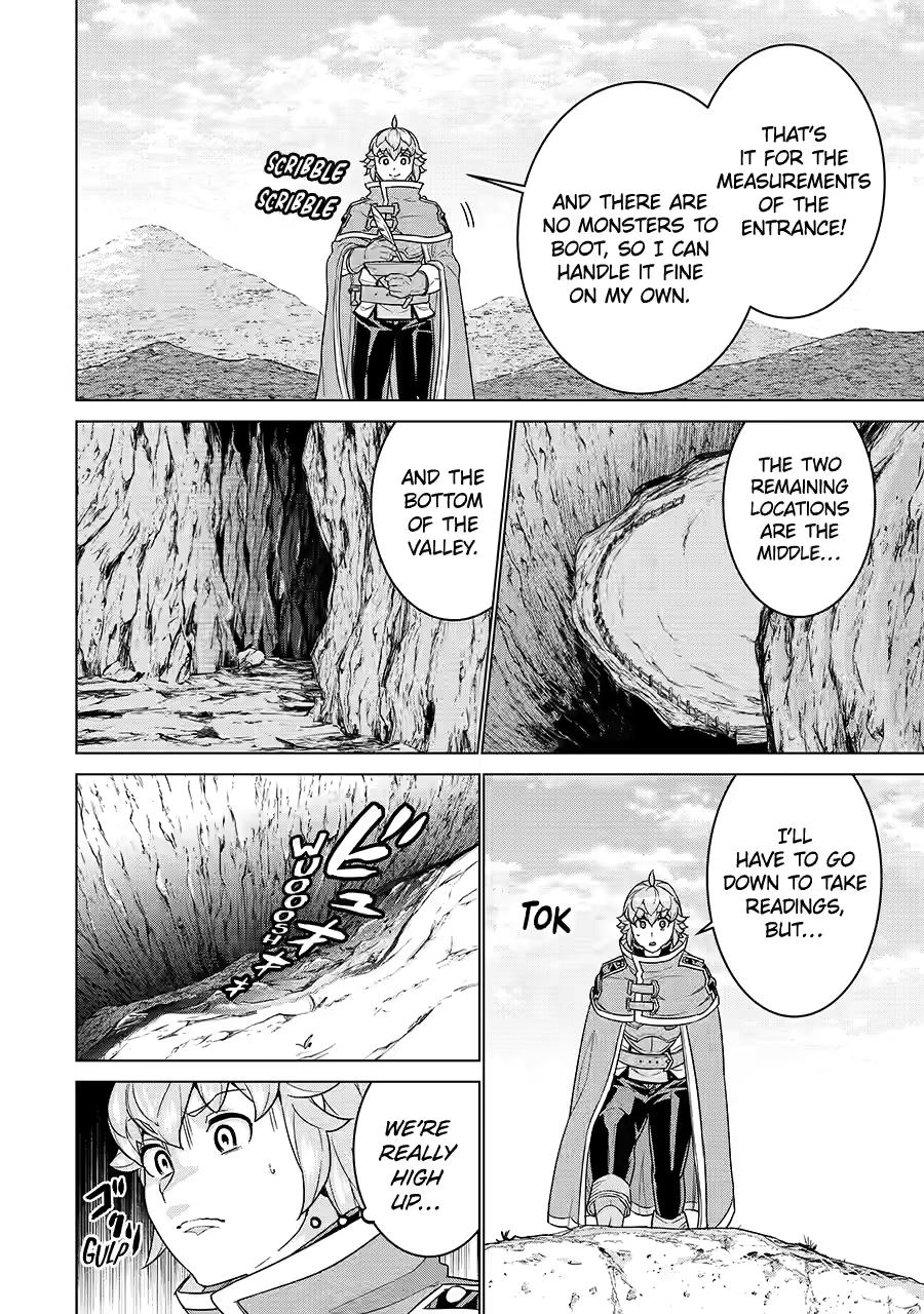 Ie de Munou to Iware Tsuzuketa Ore desu ga, Sekaiteki ni wa Chou Yuunou Datta you desu Chap 22 - Next Chap 23