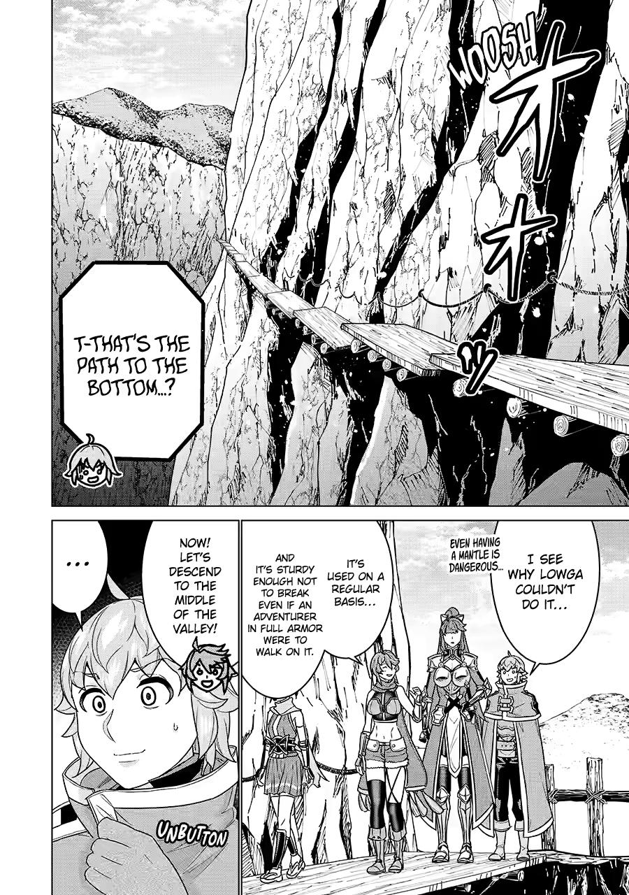 Ie de Munou to Iware Tsuzuketa Ore desu ga, Sekaiteki ni wa Chou Yuunou Datta you desu Chap 22 - Next Chap 23