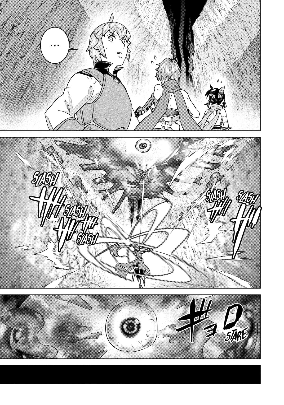 Ie de Munou to Iware Tsuzuketa Ore desu ga, Sekaiteki ni wa Chou Yuunou Datta you desu Chap 23 - Next Chap 24