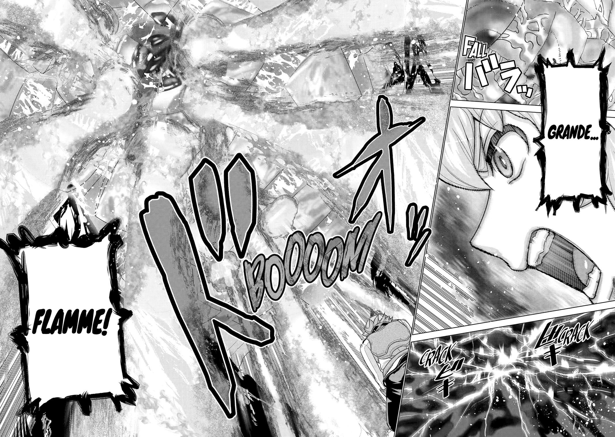 Ie de Munou to Iware Tsuzuketa Ore desu ga, Sekaiteki ni wa Chou Yuunou Datta you desu Chap 23 - Next Chap 24