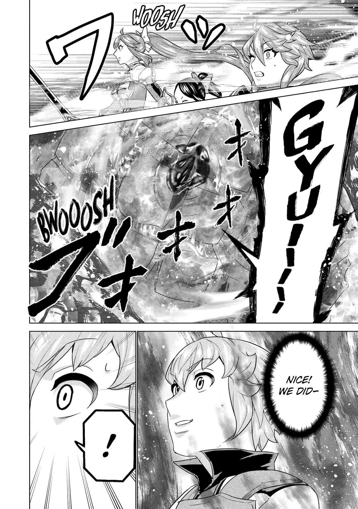 Ie de Munou to Iware Tsuzuketa Ore desu ga, Sekaiteki ni wa Chou Yuunou Datta you desu Chap 23 - Next Chap 24