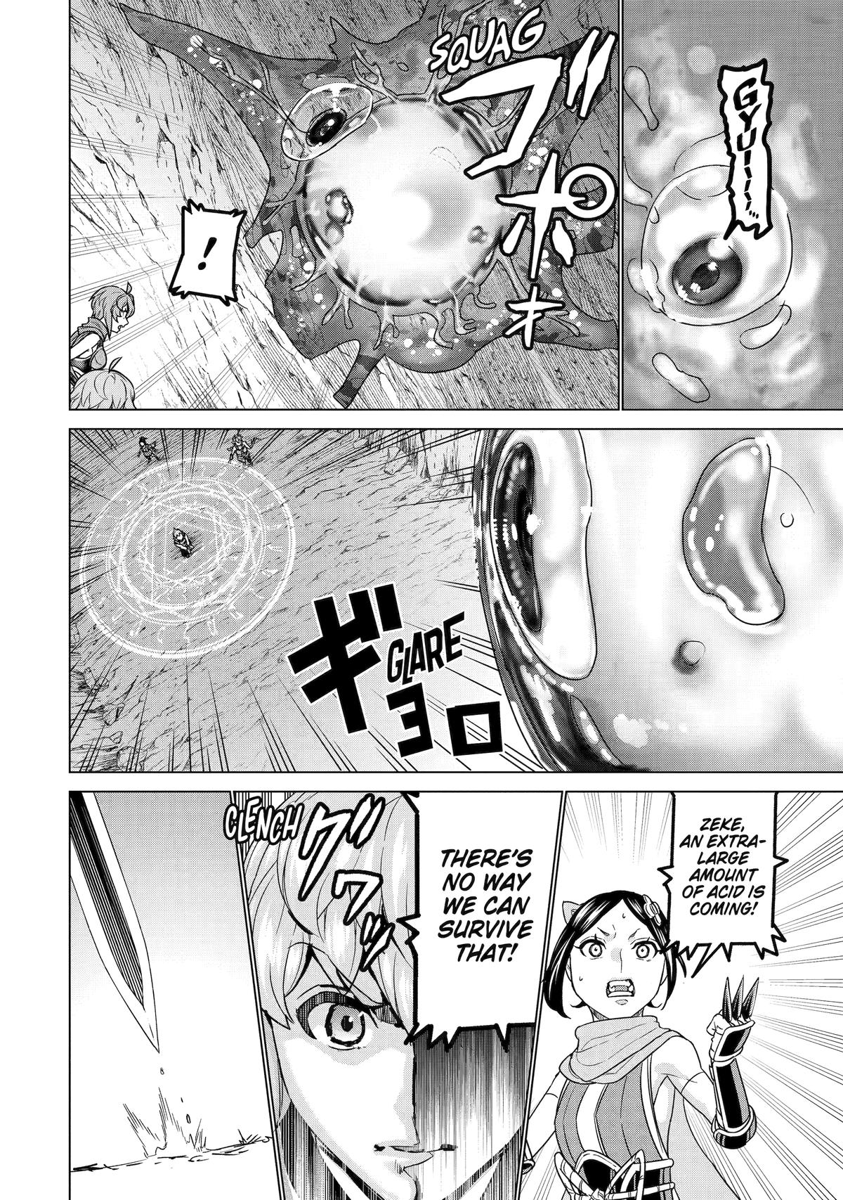 Ie de Munou to Iware Tsuzuketa Ore desu ga, Sekaiteki ni wa Chou Yuunou Datta you desu Chap 23 - Next Chap 24