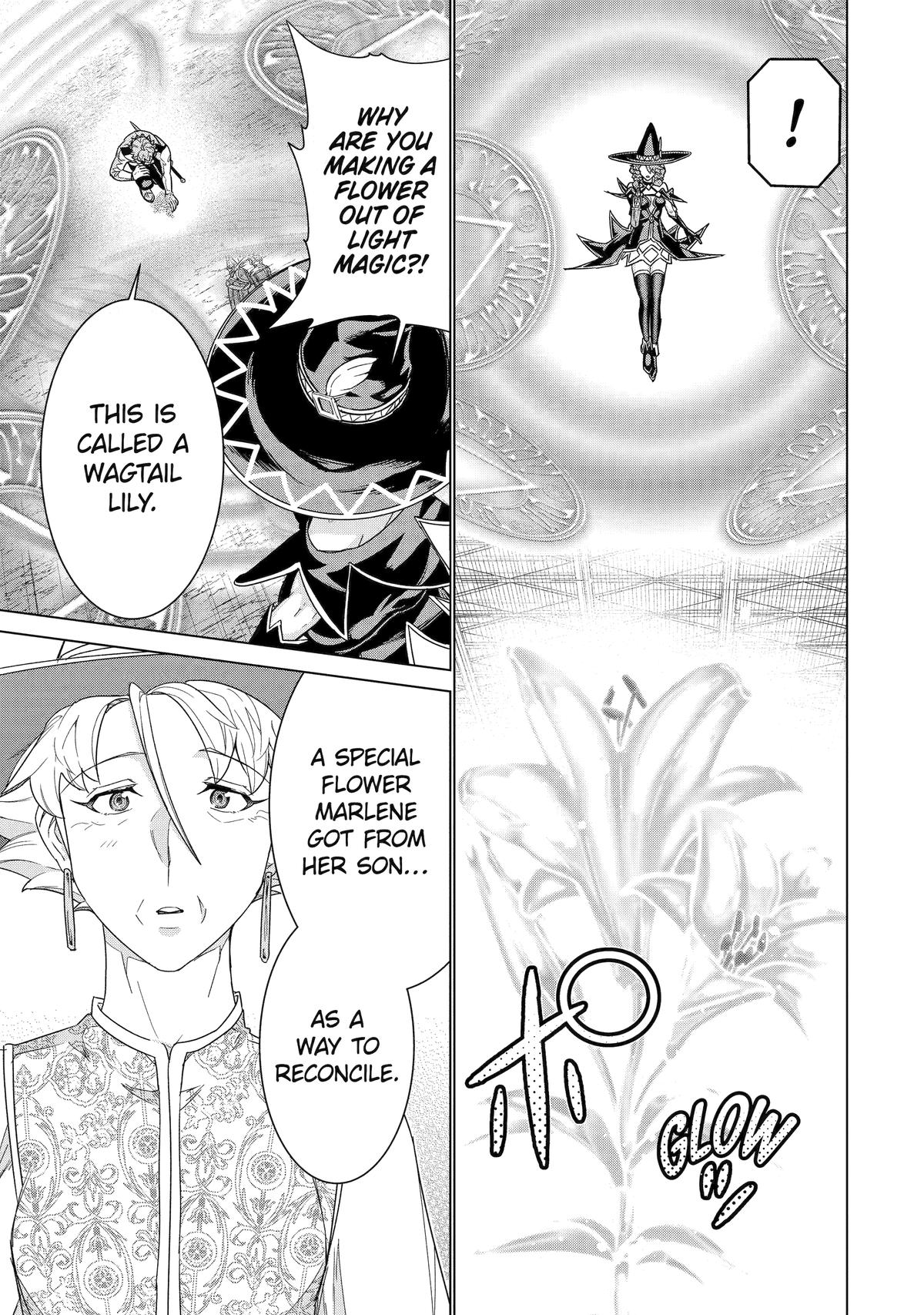 Ie de Munou to Iware Tsuzuketa Ore desu ga, Sekaiteki ni wa Chou Yuunou Datta you desu Chap 37 - Next Chap 38