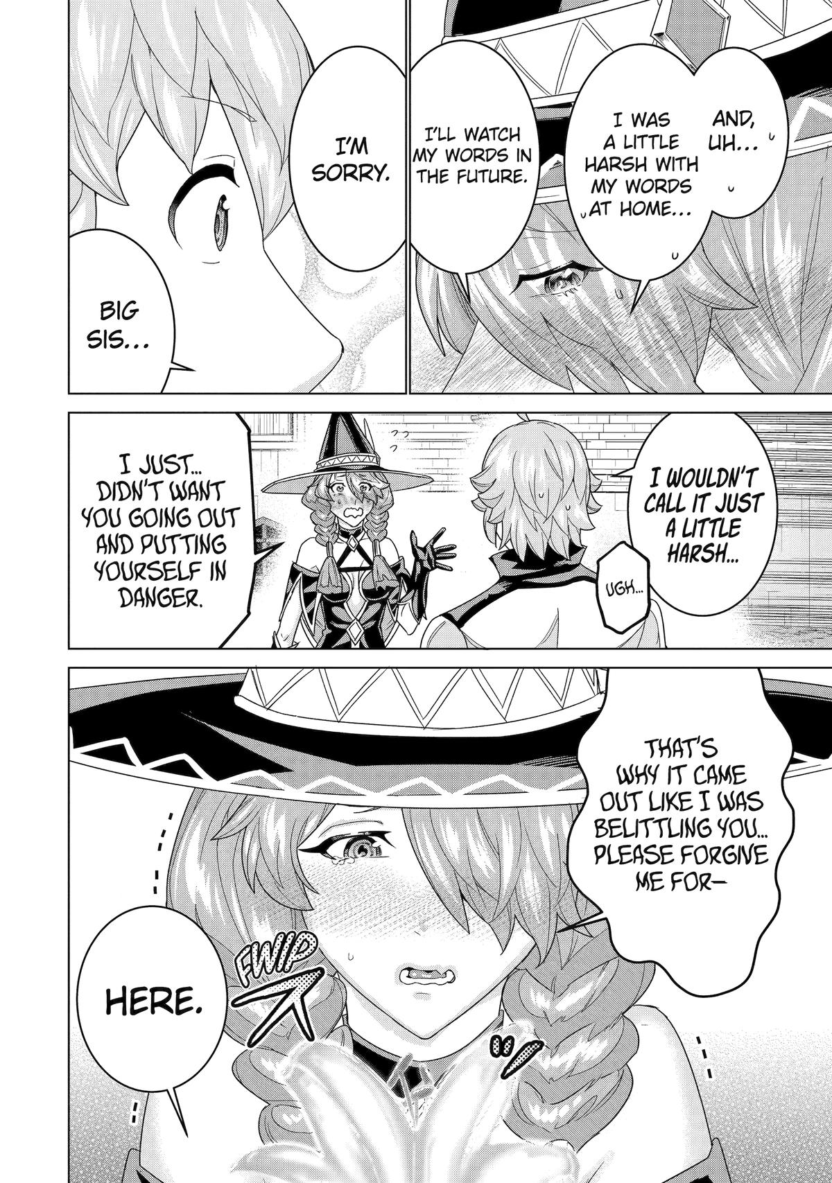 Ie de Munou to Iware Tsuzuketa Ore desu ga, Sekaiteki ni wa Chou Yuunou Datta you desu Chap 37 - Next Chap 38