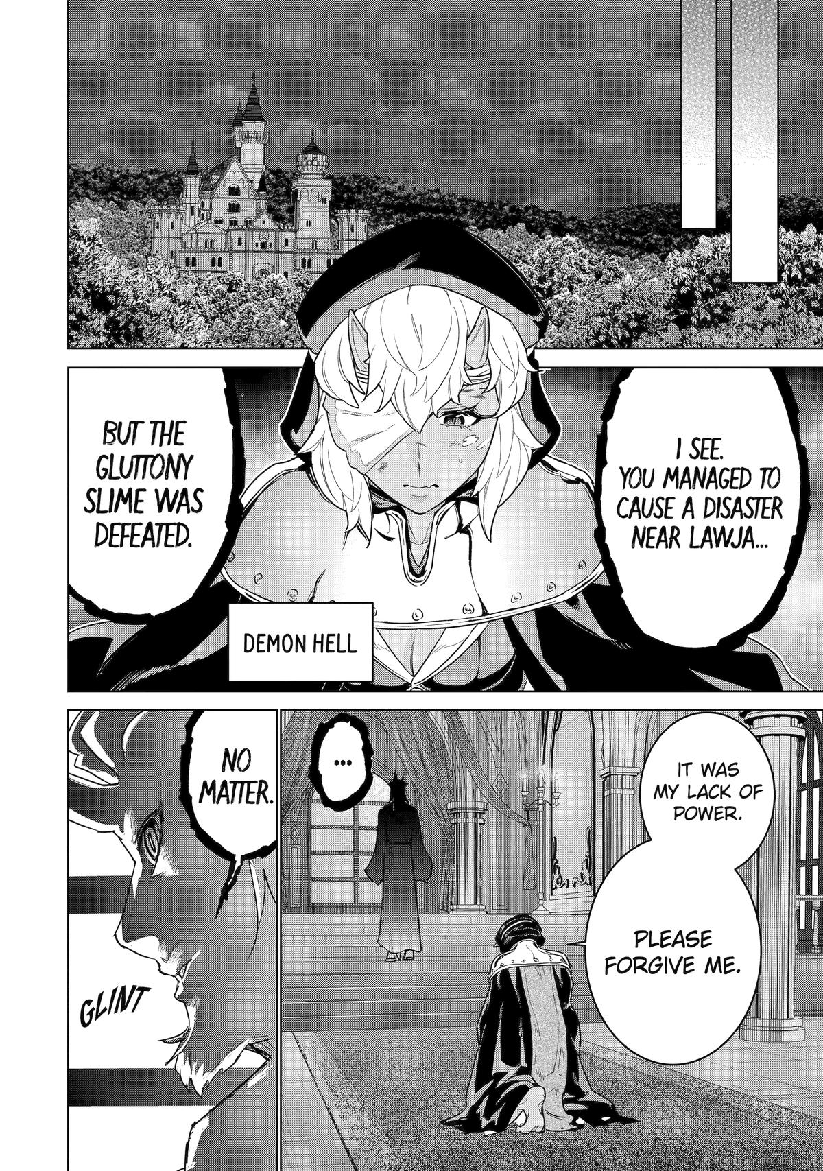 Ie de Munou to Iware Tsuzuketa Ore desu ga, Sekaiteki ni wa Chou Yuunou Datta you desu Chap 37 - Next Chap 38