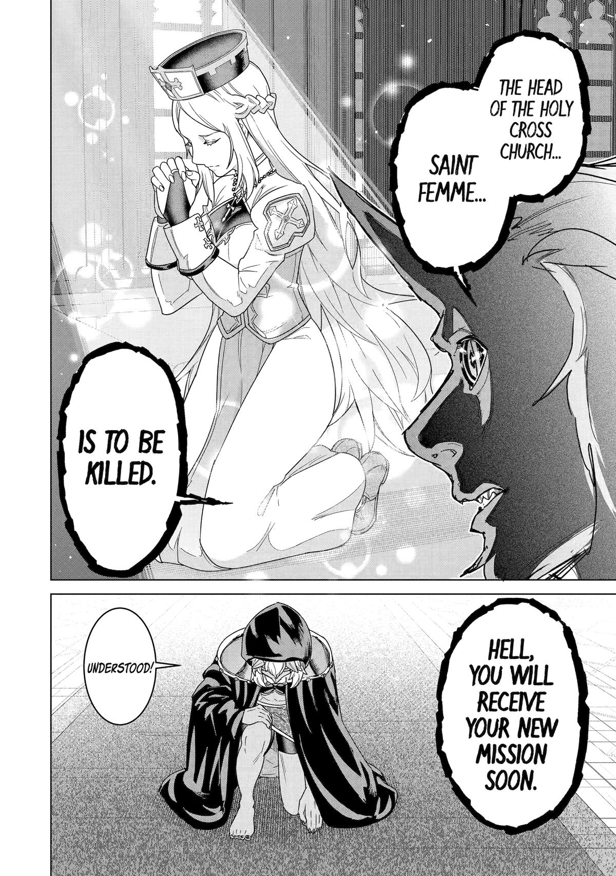 Ie de Munou to Iware Tsuzuketa Ore desu ga, Sekaiteki ni wa Chou Yuunou Datta you desu Chap 37 - Next Chap 38