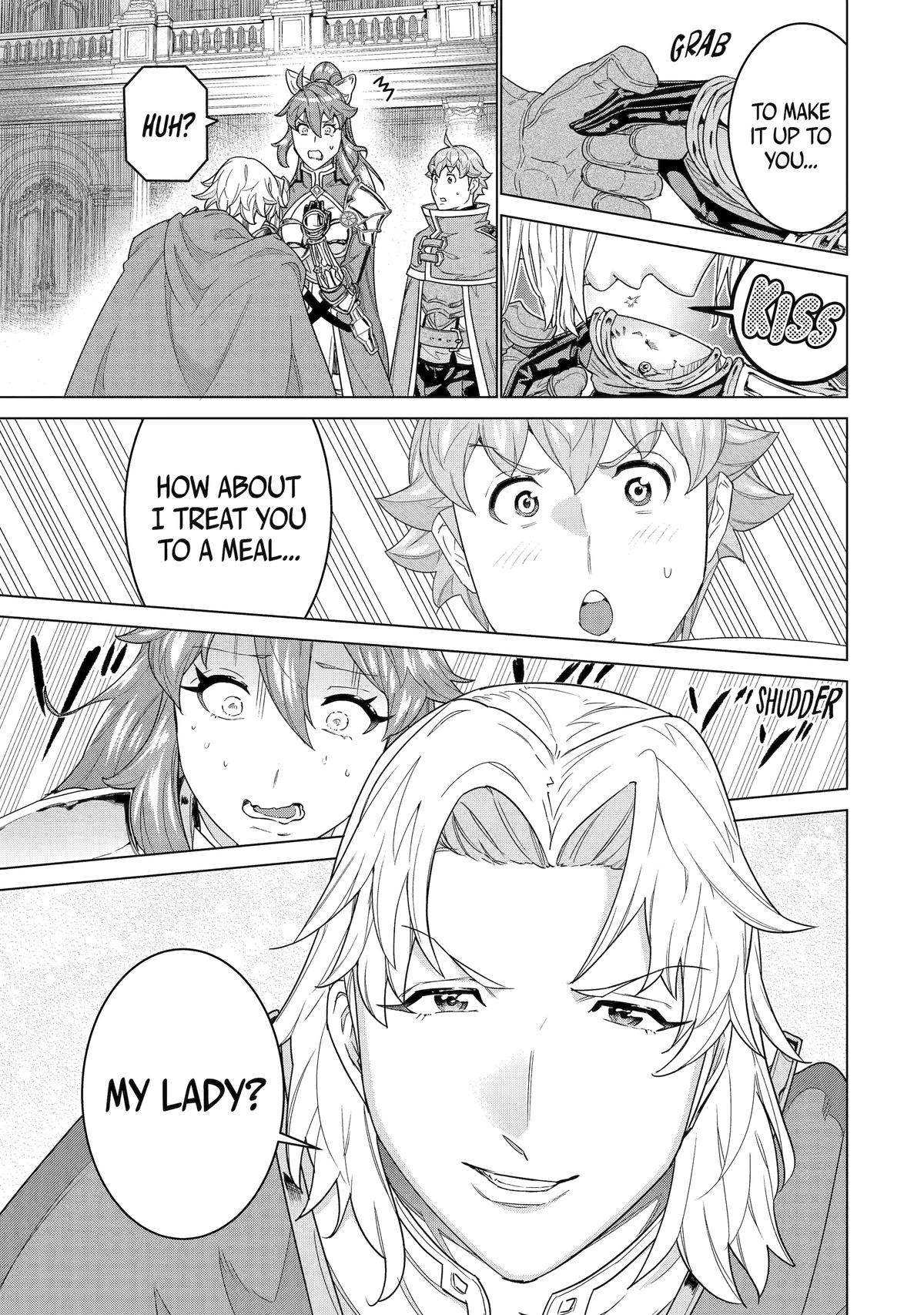 Ie de Munou to Iware Tsuzuketa Ore desu ga, Sekaiteki ni wa Chou Yuunou Datta you desu Chap 38 - Next Chap 39