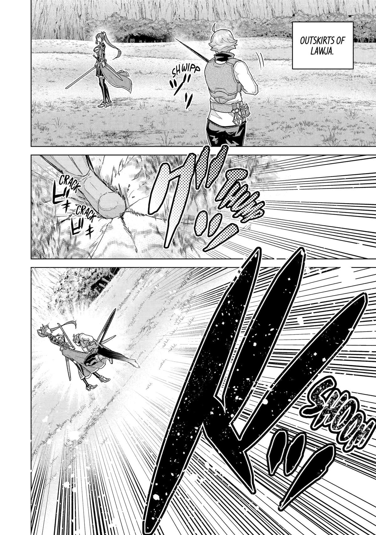 Ie de Munou to Iware Tsuzuketa Ore desu ga, Sekaiteki ni wa Chou Yuunou Datta you desu Chap 38 - Next Chap 39