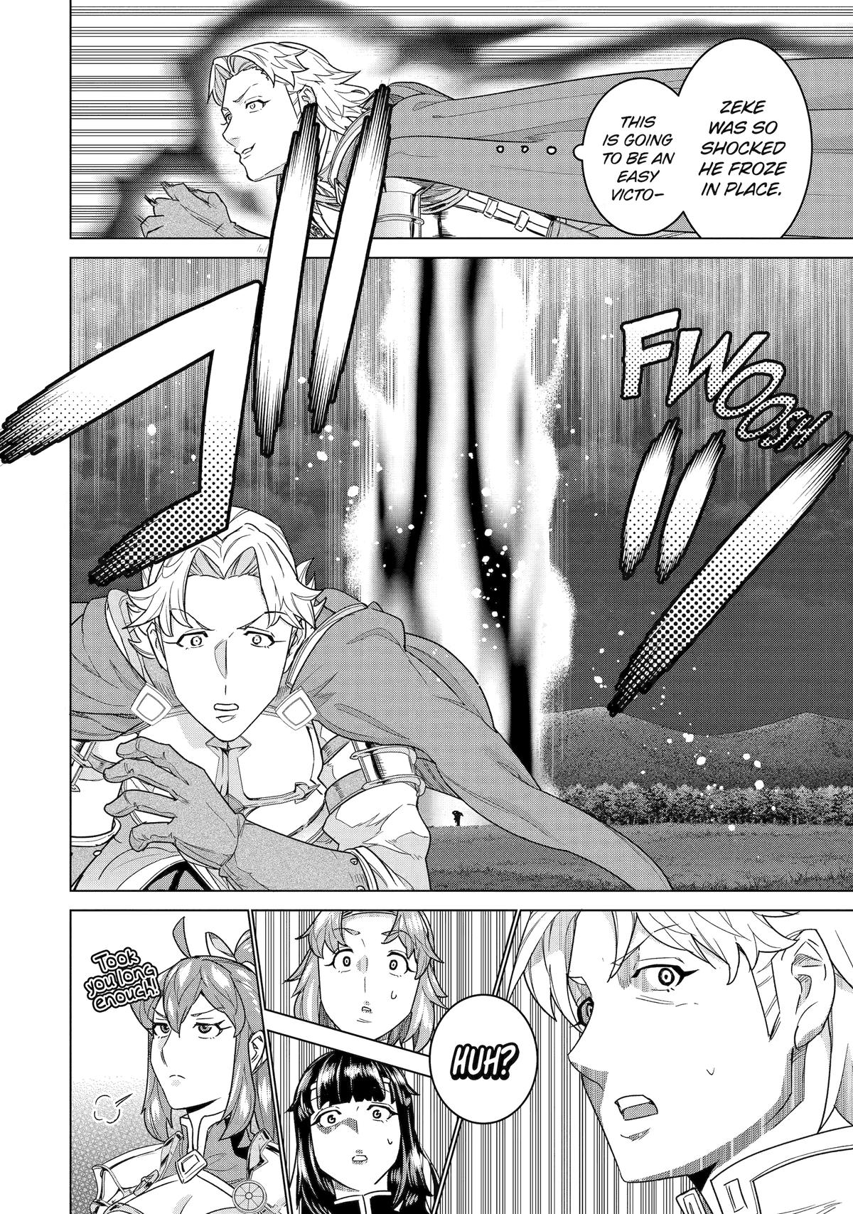 Ie de Munou to Iware Tsuzuketa Ore desu ga, Sekaiteki ni wa Chou Yuunou Datta you desu Chap 39 - Next Chap 40