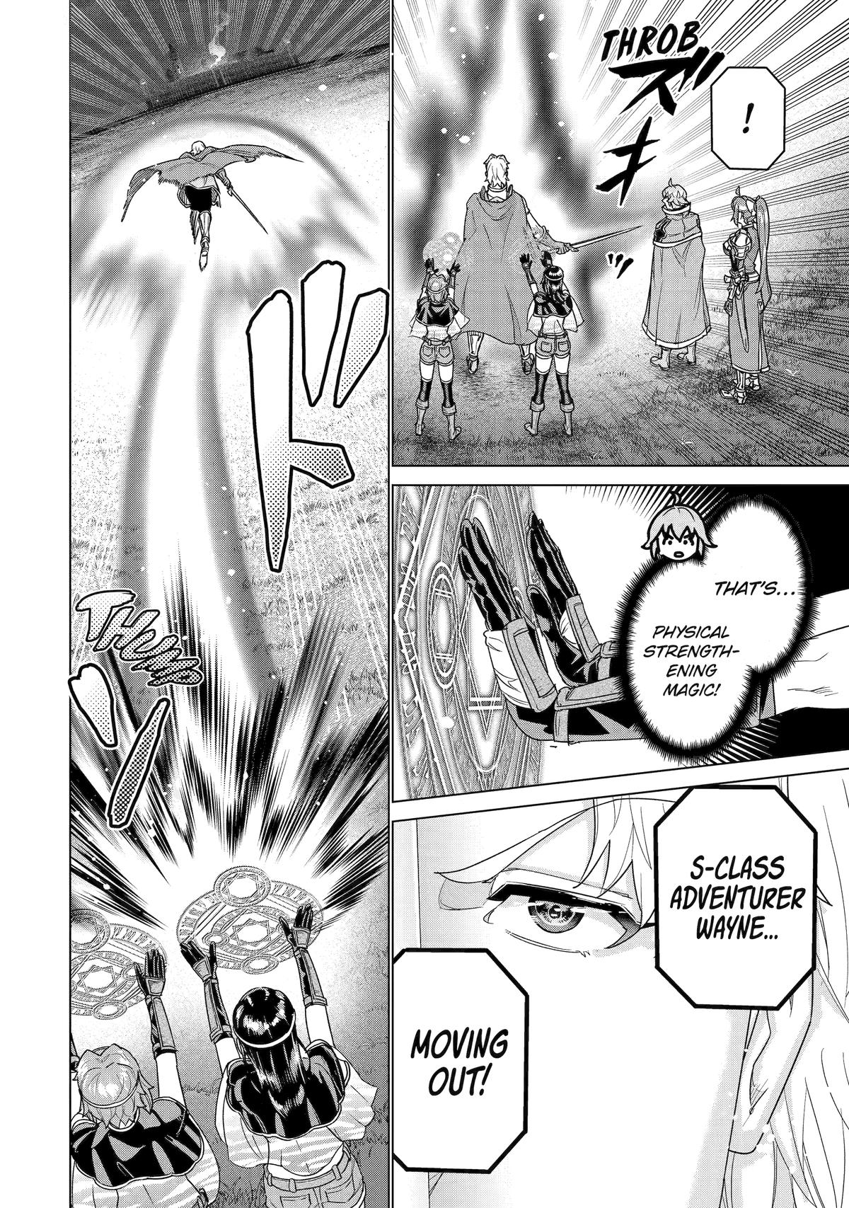 Ie de Munou to Iware Tsuzuketa Ore desu ga, Sekaiteki ni wa Chou Yuunou Datta you desu Chap 39 - Next Chap 40