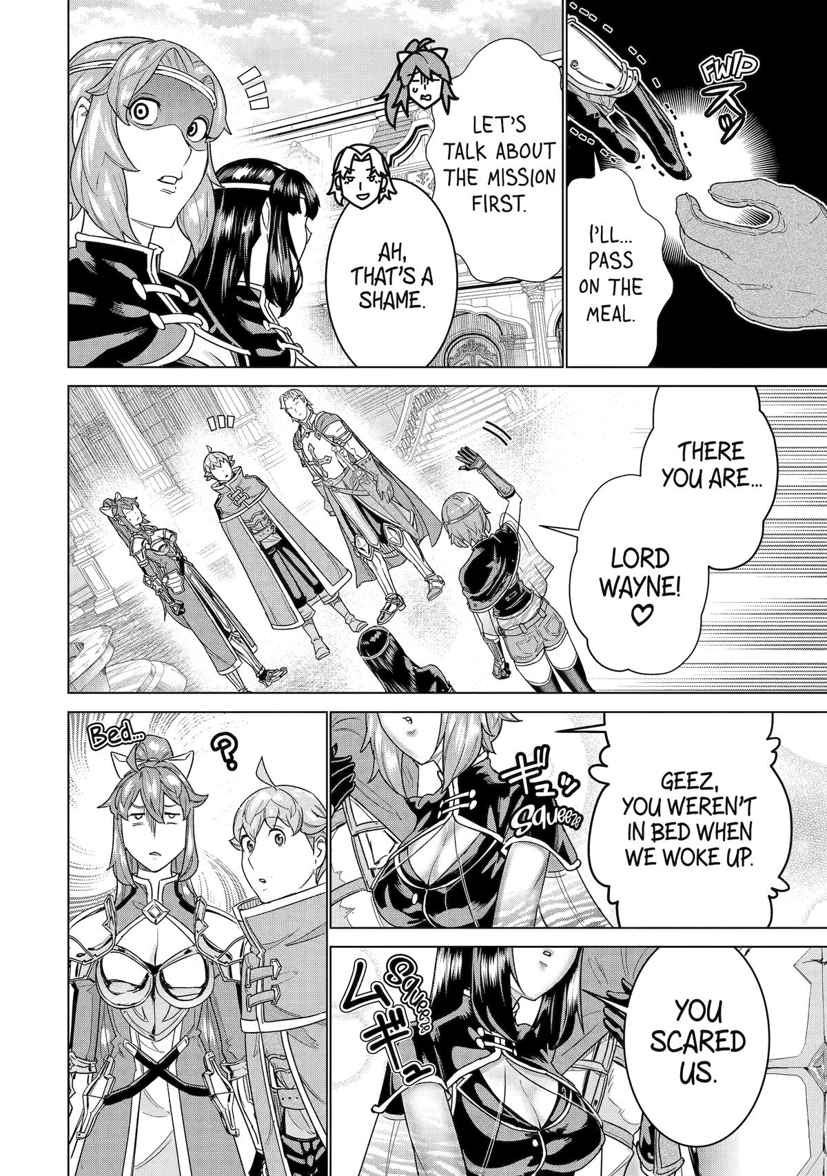 Ie de Munou to Iware Tsuzuketa Ore desu ga, Sekaiteki ni wa Chou Yuunou Datta you desu Chap 39 - Next Chap 40