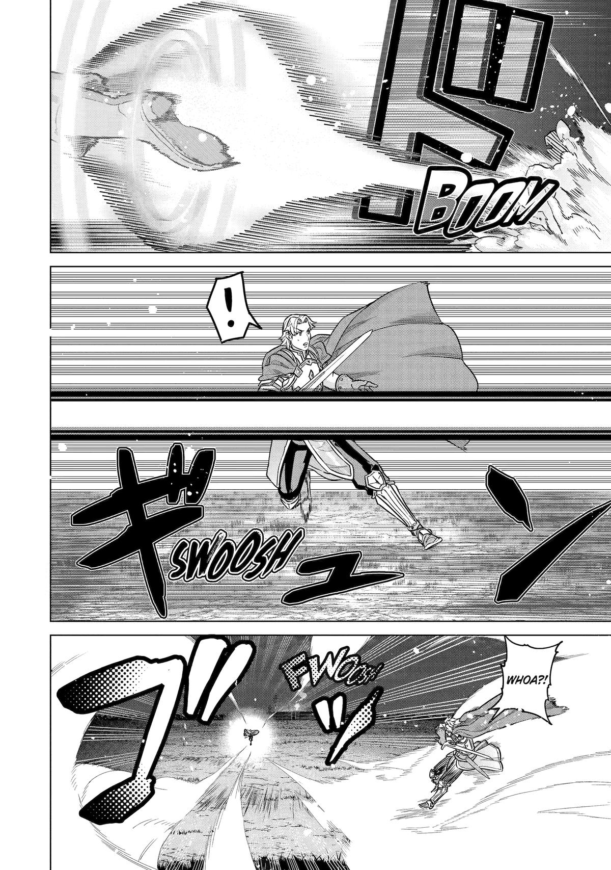 Ie de Munou to Iware Tsuzuketa Ore desu ga, Sekaiteki ni wa Chou Yuunou Datta you desu Chap 39 - Next Chap 40