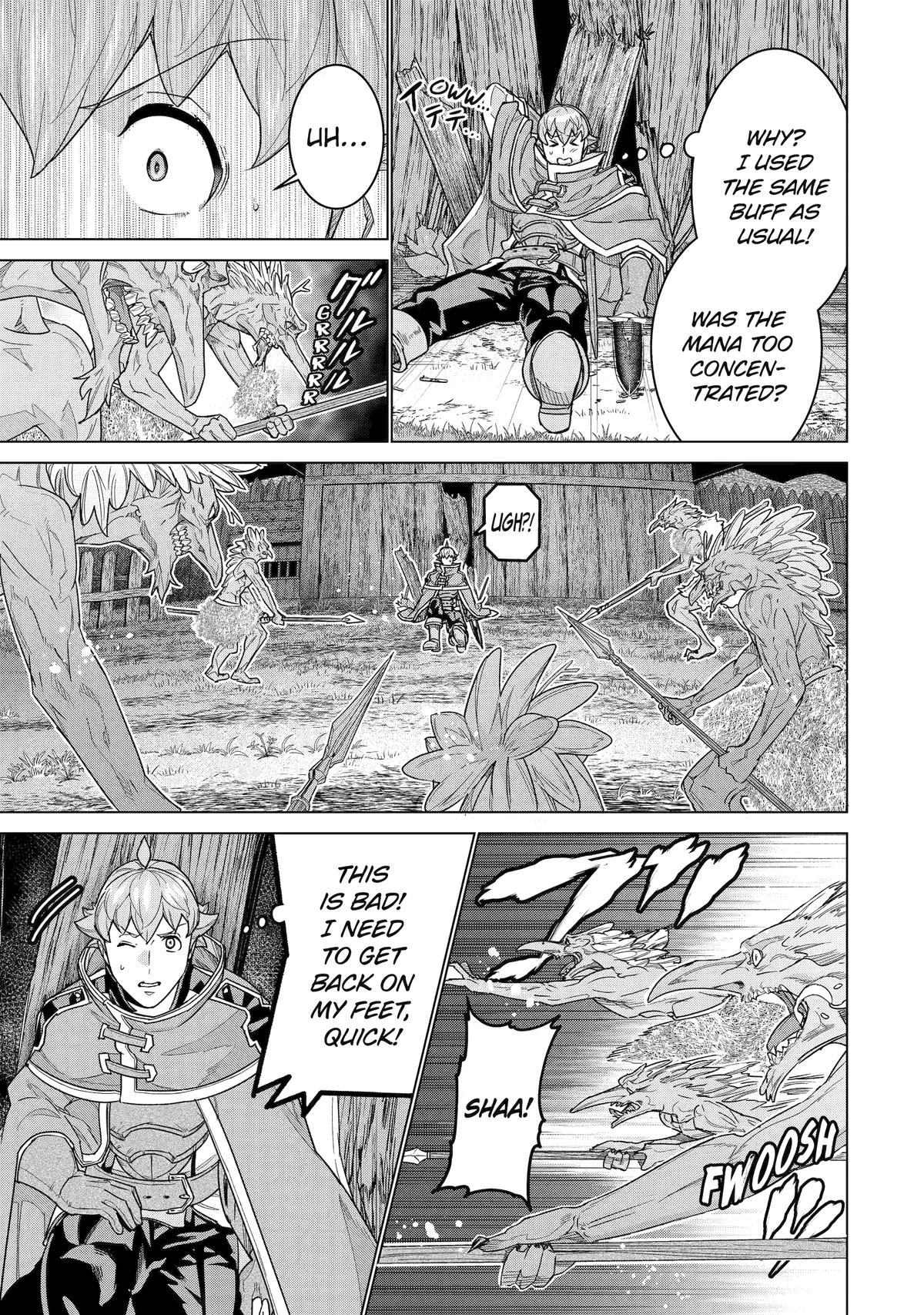 Ie de Munou to Iware Tsuzuketa Ore desu ga, Sekaiteki ni wa Chou Yuunou Datta you desu Chap 39 - Next Chap 40