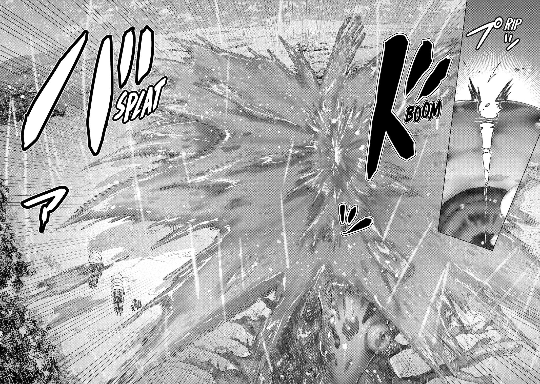 Ie de Munou to Iware Tsuzuketa Ore desu ga, Sekaiteki ni wa Chou Yuunou Datta you desu Chap 30 - Next Chap 31