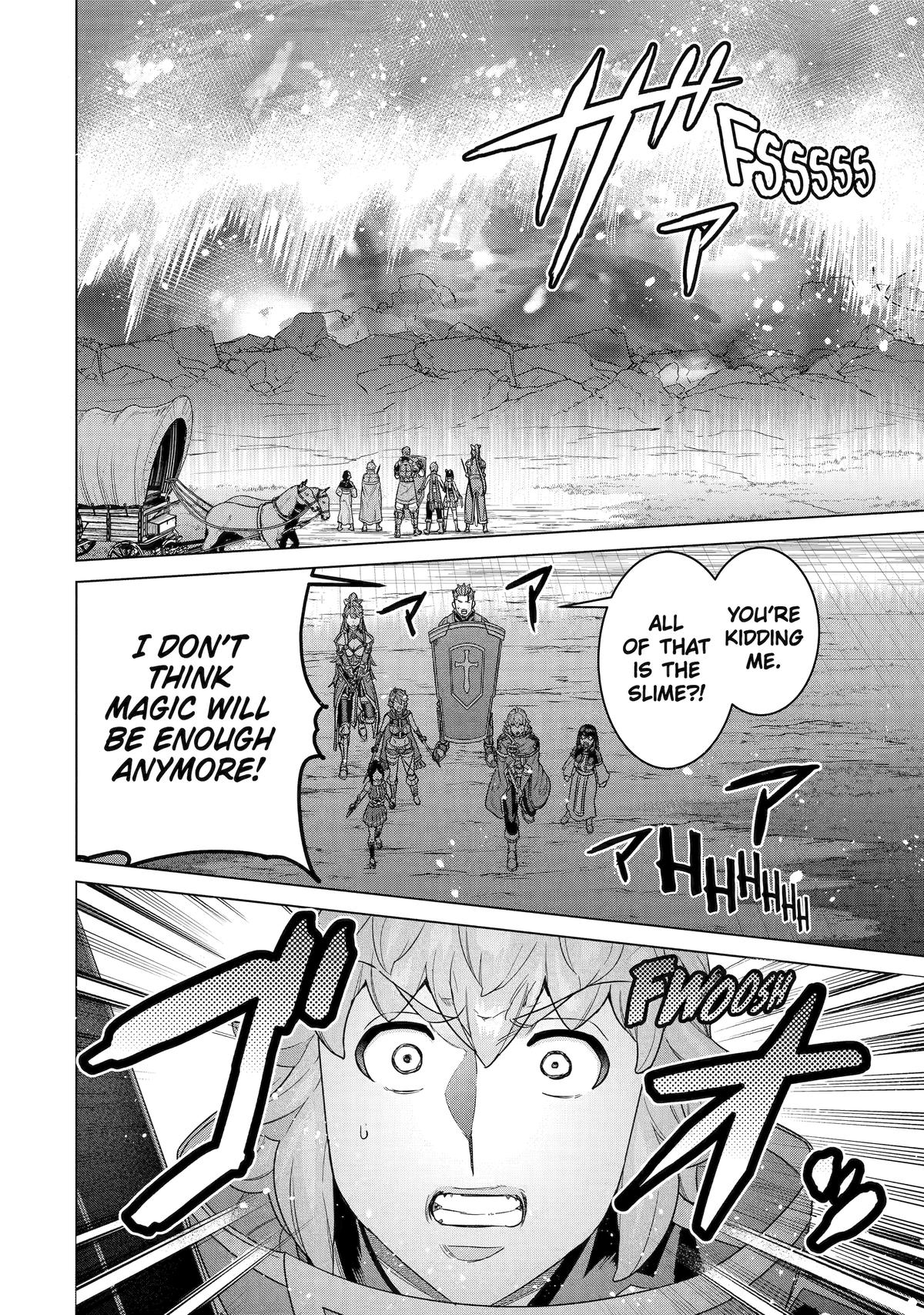 Ie de Munou to Iware Tsuzuketa Ore desu ga, Sekaiteki ni wa Chou Yuunou Datta you desu Chap 30 - Next Chap 31