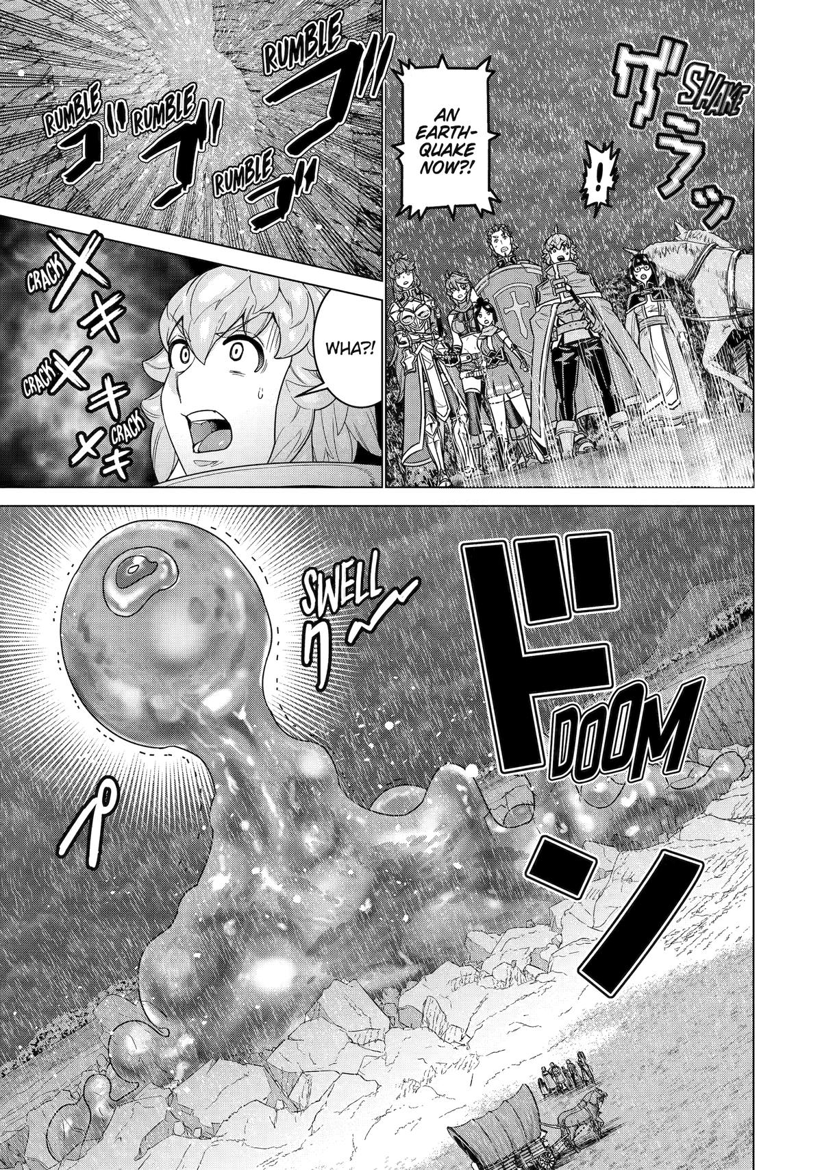 Ie de Munou to Iware Tsuzuketa Ore desu ga, Sekaiteki ni wa Chou Yuunou Datta you desu Chap 30 - Next Chap 31