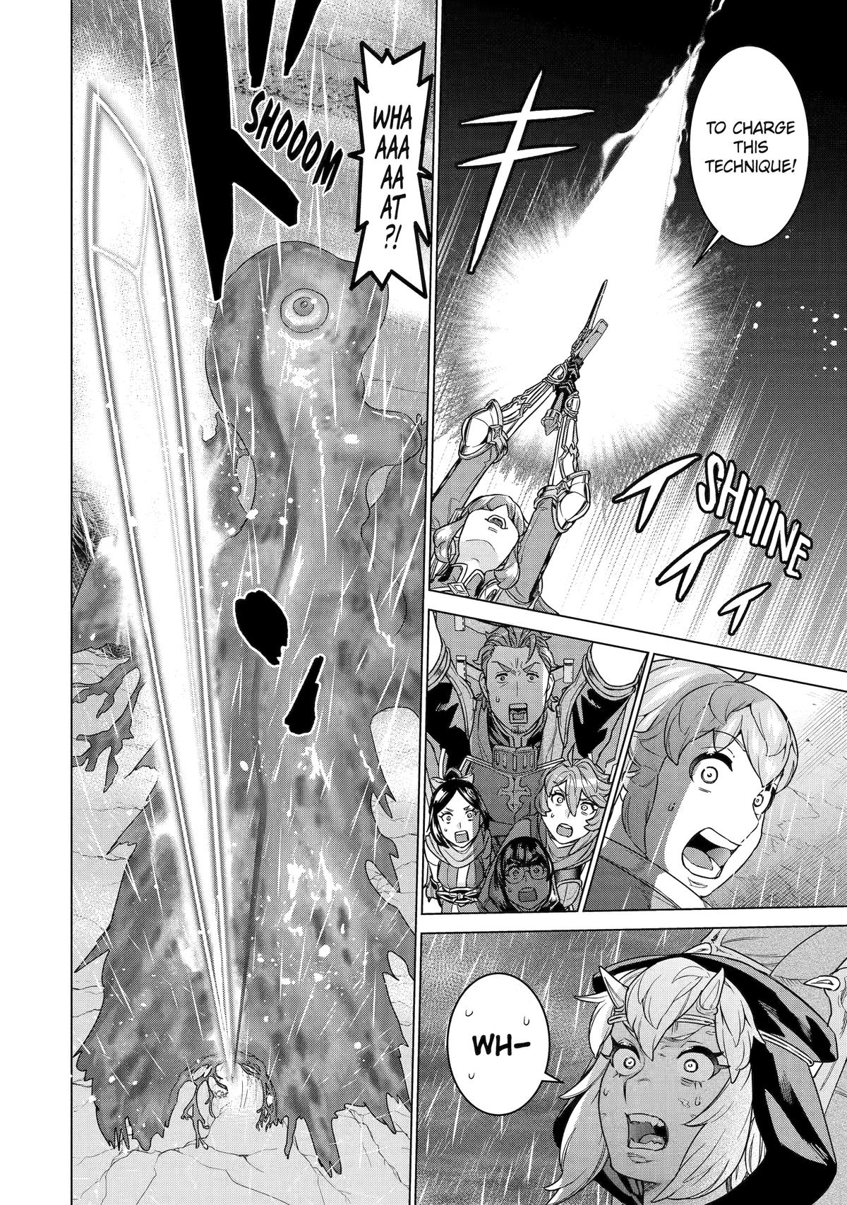 Ie de Munou to Iware Tsuzuketa Ore desu ga, Sekaiteki ni wa Chou Yuunou Datta you desu Chap 31 - Next Chap 32