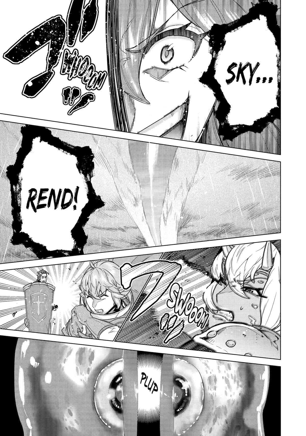 Ie de Munou to Iware Tsuzuketa Ore desu ga, Sekaiteki ni wa Chou Yuunou Datta you desu Chap 31 - Next Chap 32