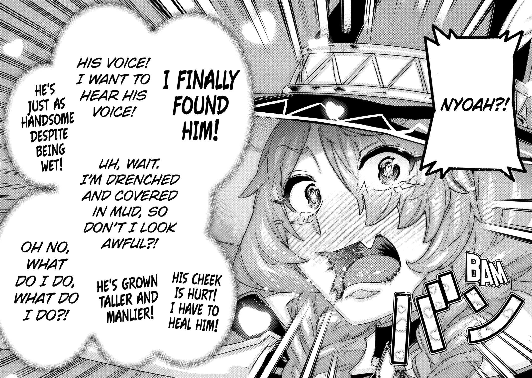 Ie de Munou to Iware Tsuzuketa Ore desu ga, Sekaiteki ni wa Chou Yuunou Datta you desu Chap 31 - Next Chap 32