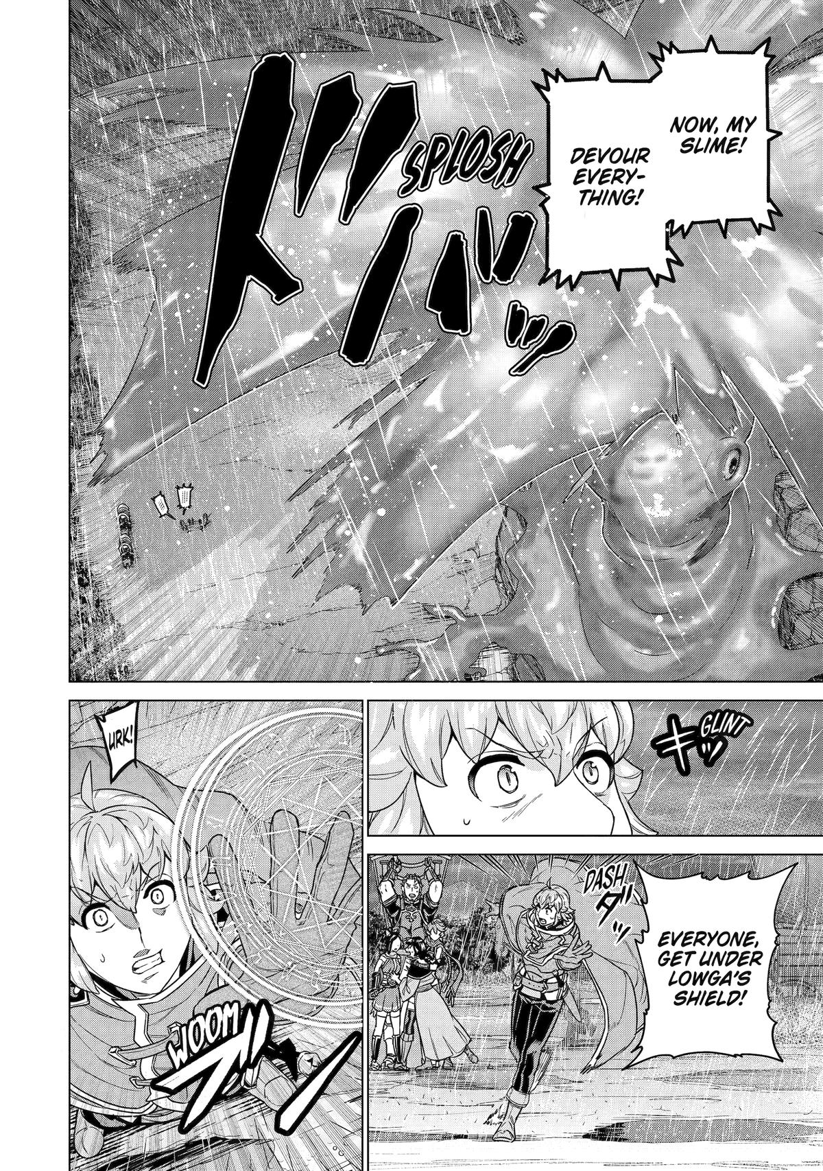 Ie de Munou to Iware Tsuzuketa Ore desu ga, Sekaiteki ni wa Chou Yuunou Datta you desu Chap 31 - Next Chap 32