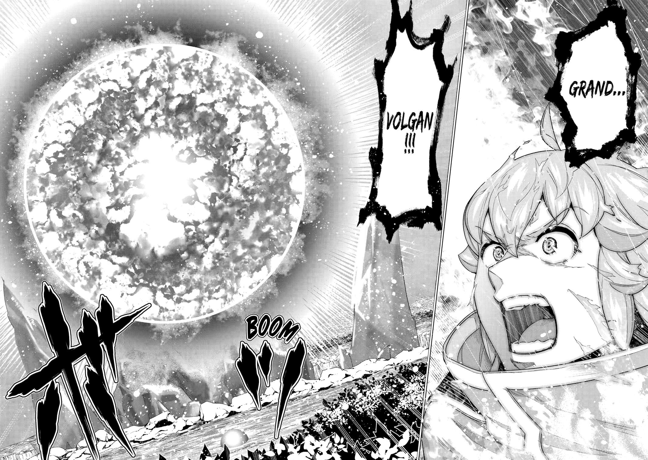 Ie de Munou to Iware Tsuzuketa Ore desu ga, Sekaiteki ni wa Chou Yuunou Datta you desu Chap 33 - Next Chap 34
