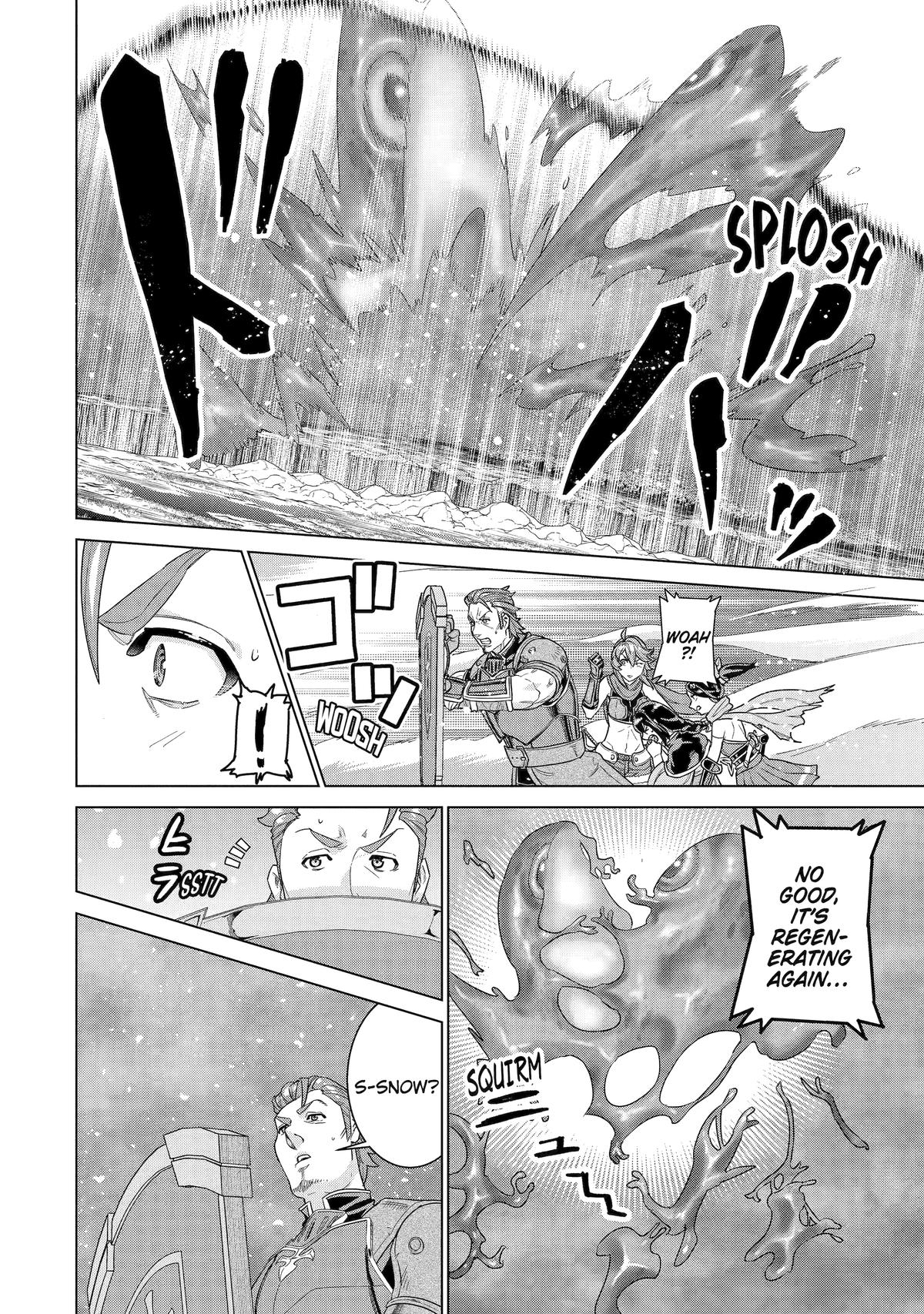 Ie de Munou to Iware Tsuzuketa Ore desu ga, Sekaiteki ni wa Chou Yuunou Datta you desu Chap 33 - Next Chap 34