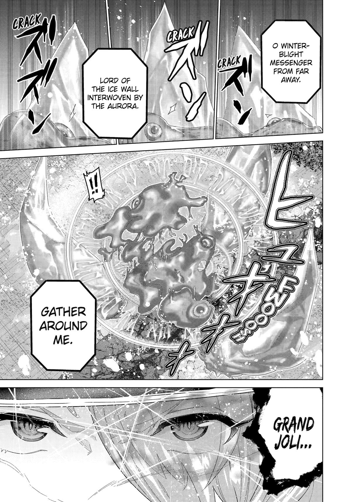 Ie de Munou to Iware Tsuzuketa Ore desu ga, Sekaiteki ni wa Chou Yuunou Datta you desu Chap 33 - Next Chap 34