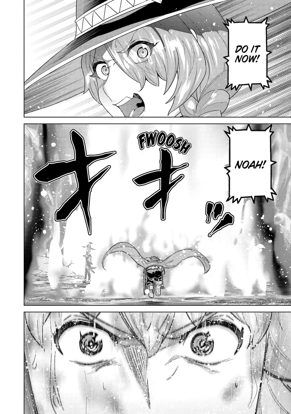Ie de Munou to Iware Tsuzuketa Ore desu ga, Sekaiteki ni wa Chou Yuunou Datta you desu Chap 33 - Next Chap 34