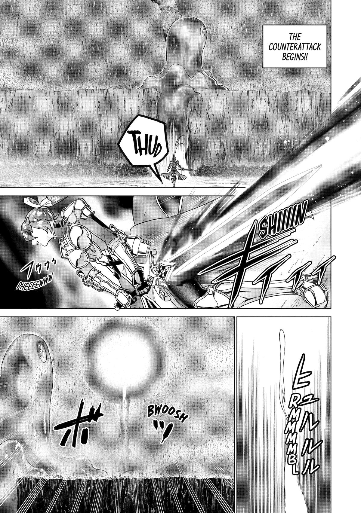 Ie de Munou to Iware Tsuzuketa Ore desu ga, Sekaiteki ni wa Chou Yuunou Datta you desu Chap 33 - Next Chap 34