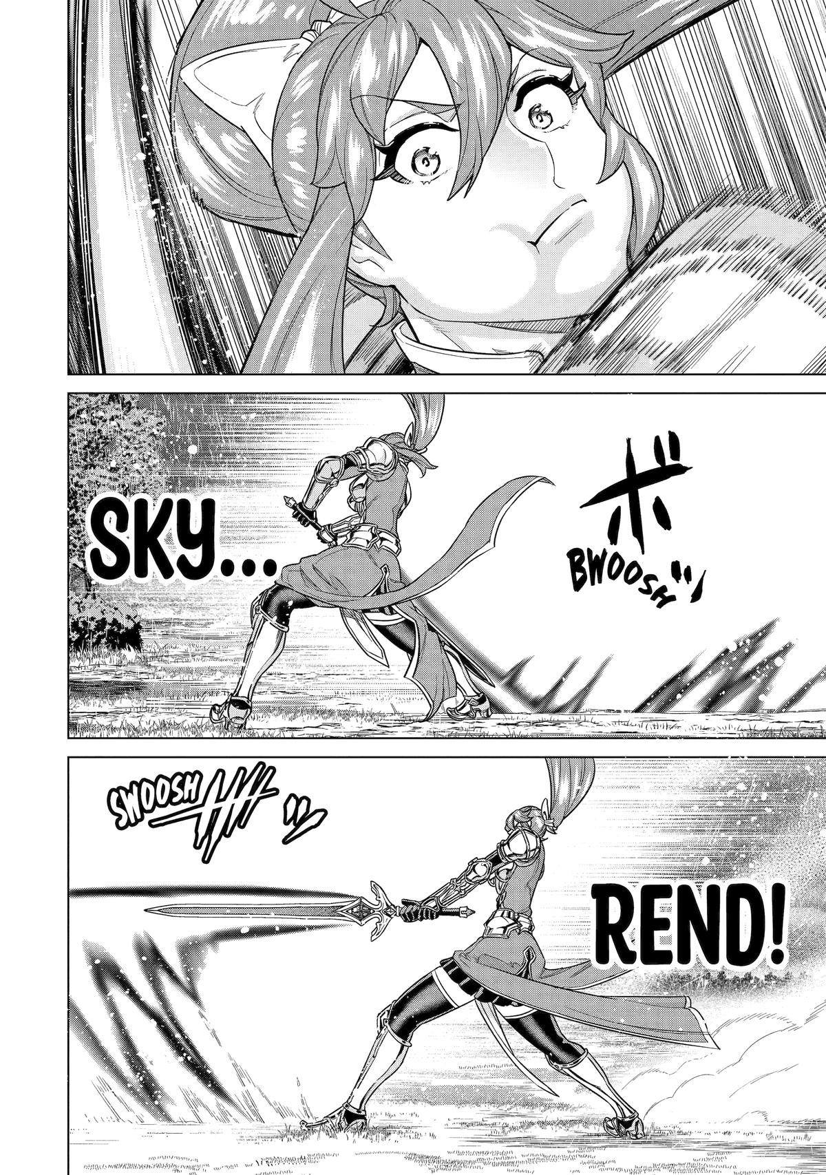 Ie de Munou to Iware Tsuzuketa Ore desu ga, Sekaiteki ni wa Chou Yuunou Datta you desu Chap 33 - Next Chap 34