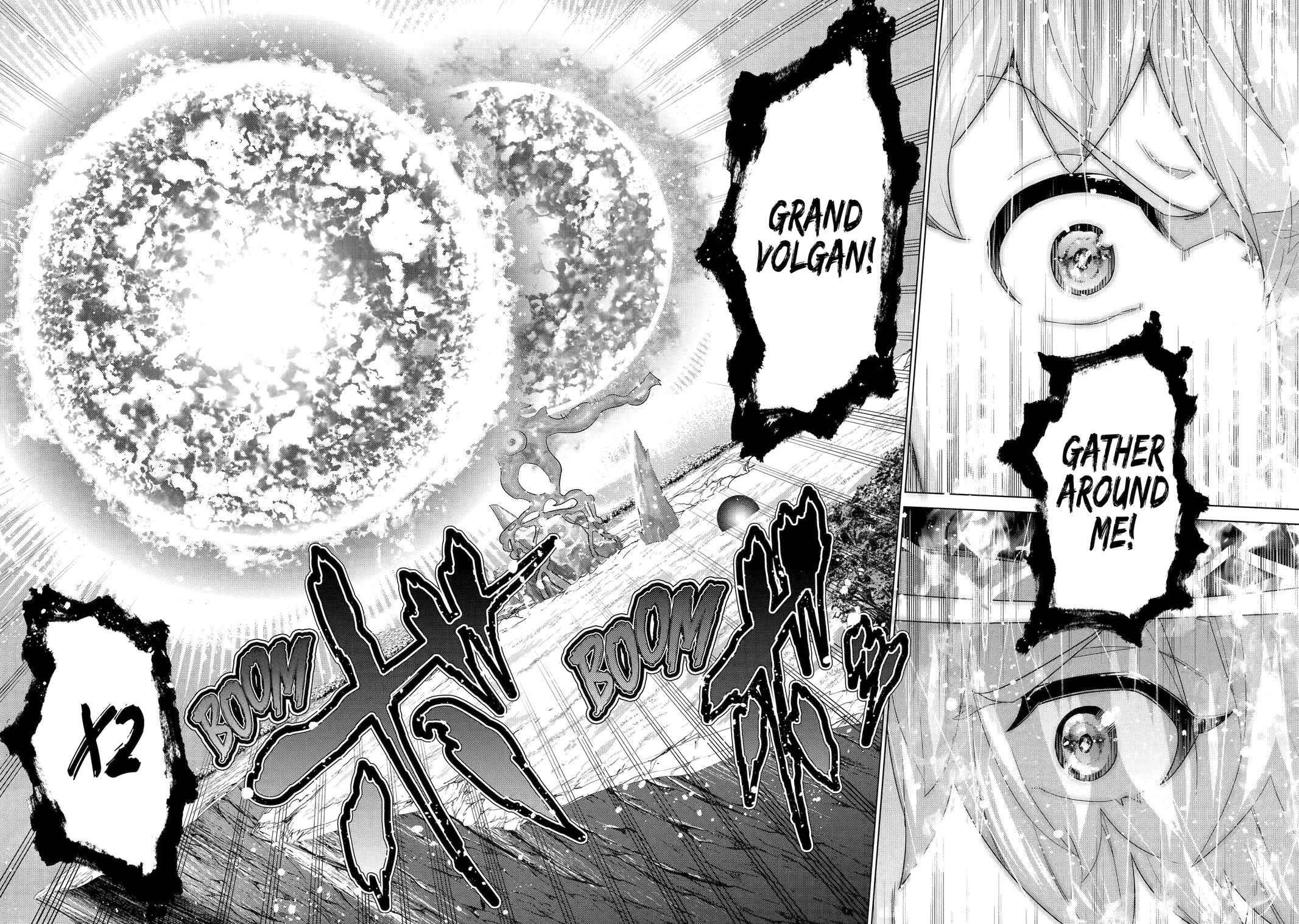 Ie de Munou to Iware Tsuzuketa Ore desu ga, Sekaiteki ni wa Chou Yuunou Datta you desu Chap 33 - Next Chap 34