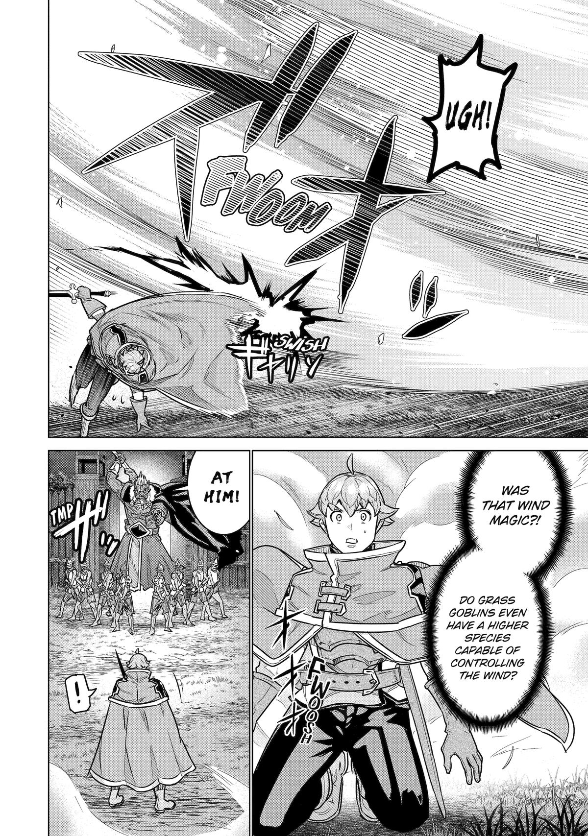 Ie de Munou to Iware Tsuzuketa Ore desu ga, Sekaiteki ni wa Chou Yuunou Datta you desu Chap 40 - Next Chap 41