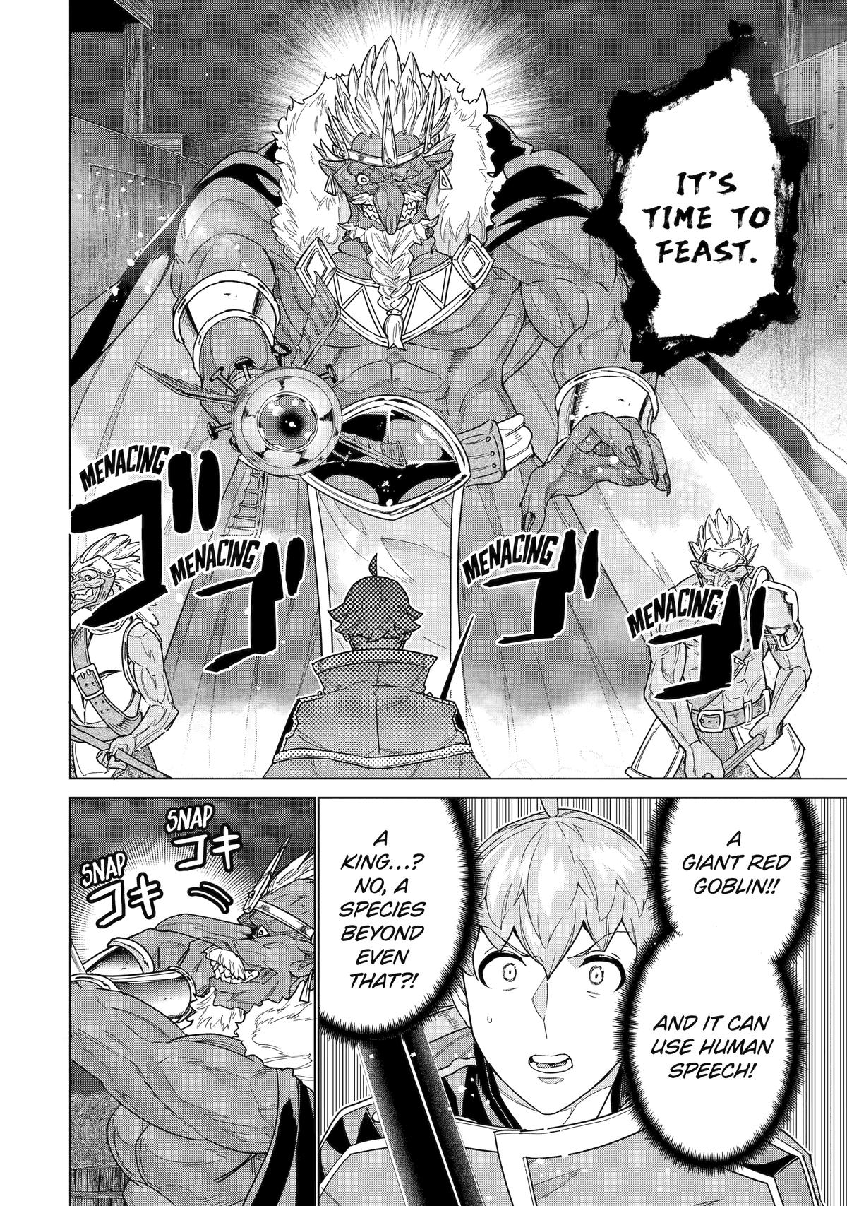 Ie de Munou to Iware Tsuzuketa Ore desu ga, Sekaiteki ni wa Chou Yuunou Datta you desu Chap 40 - Next Chap 41