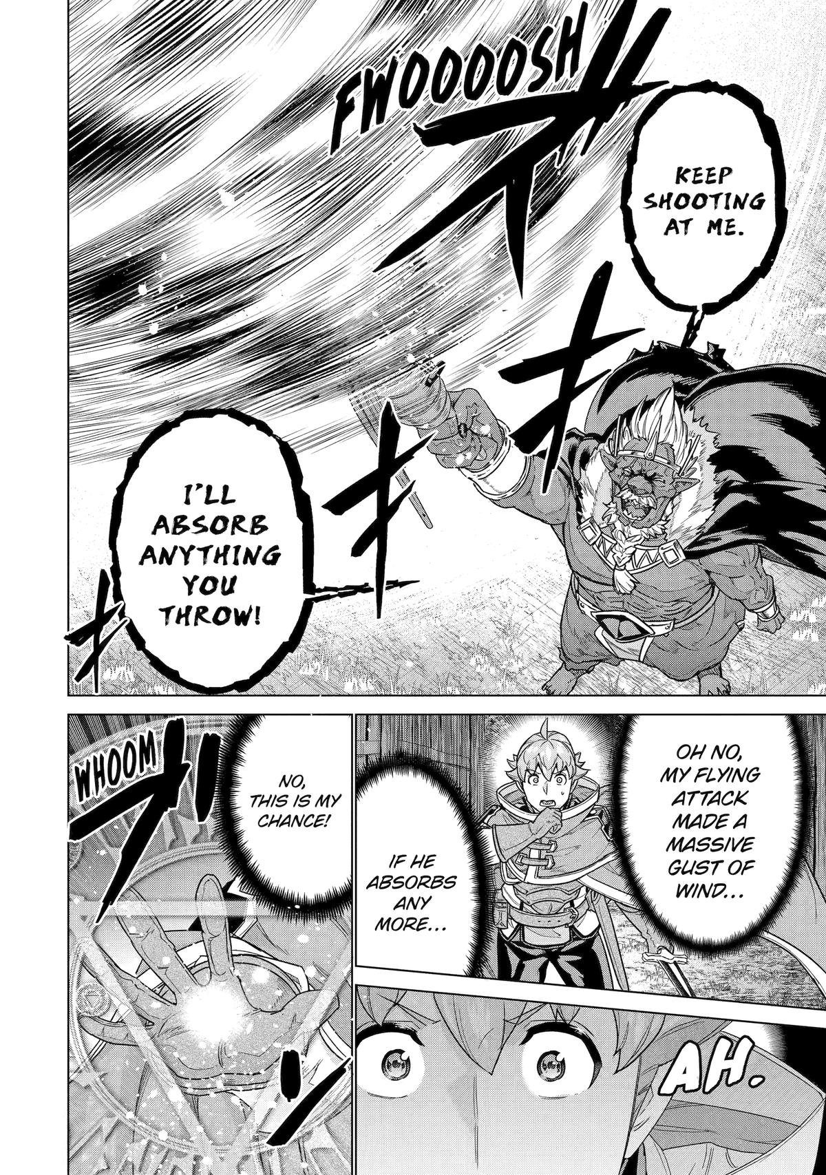 Ie de Munou to Iware Tsuzuketa Ore desu ga, Sekaiteki ni wa Chou Yuunou Datta you desu Chap 40 - Next Chap 41