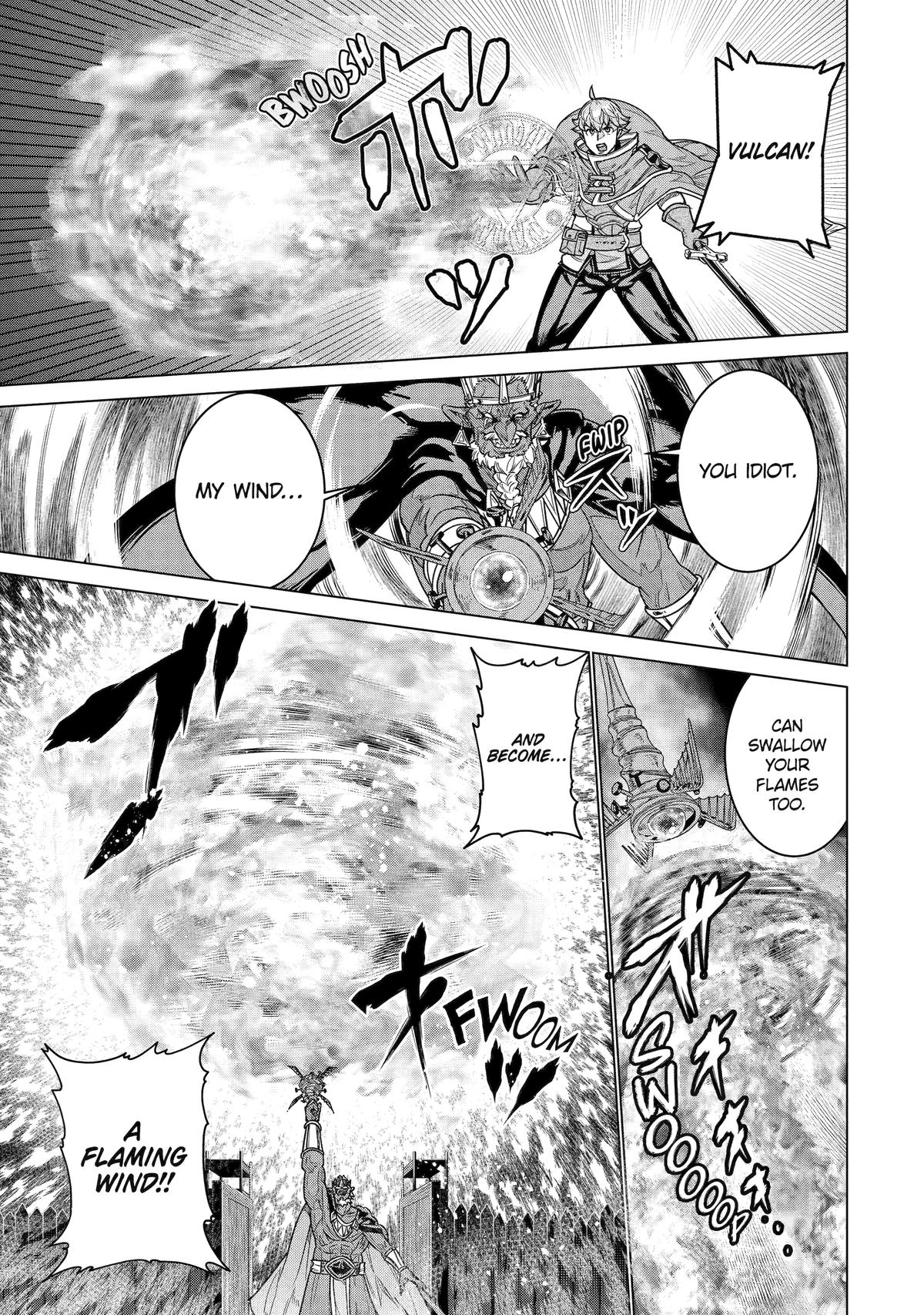 Ie de Munou to Iware Tsuzuketa Ore desu ga, Sekaiteki ni wa Chou Yuunou Datta you desu Chap 40 - Next Chap 41