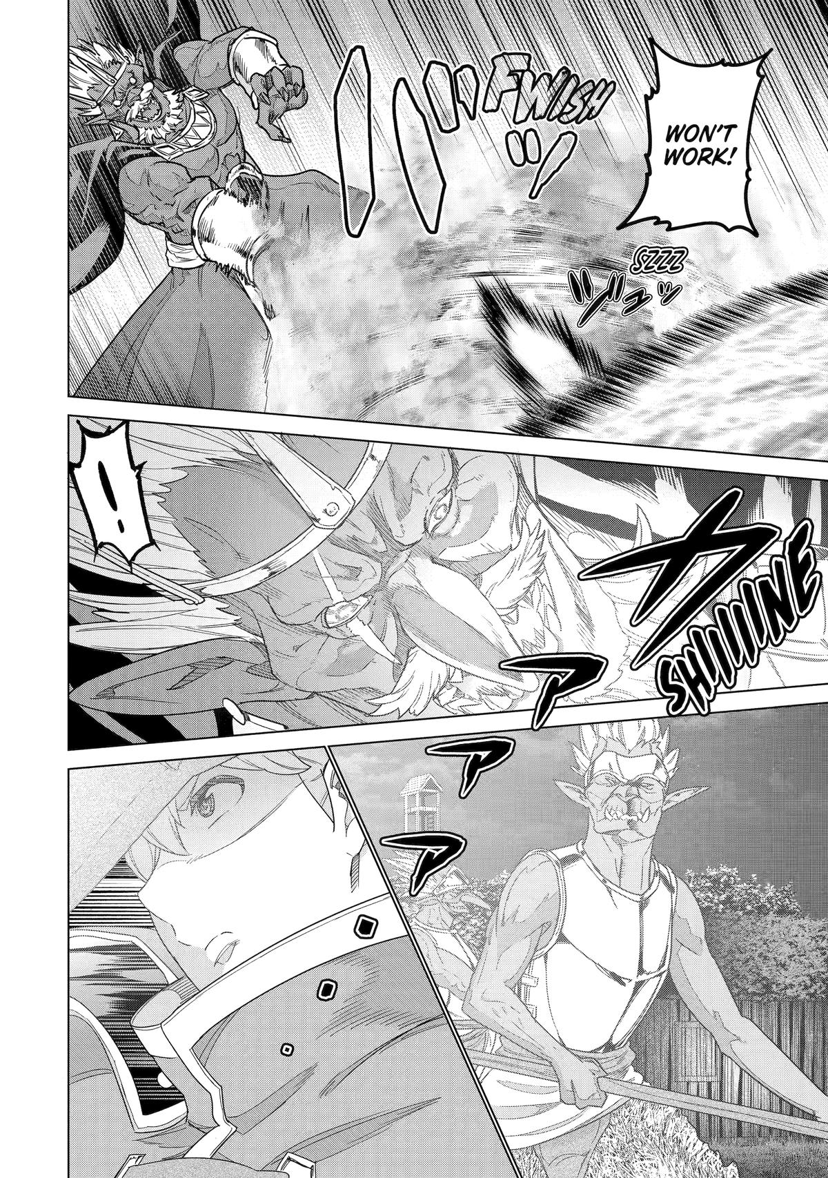 Ie de Munou to Iware Tsuzuketa Ore desu ga, Sekaiteki ni wa Chou Yuunou Datta you desu Chap 40 - Next Chap 41