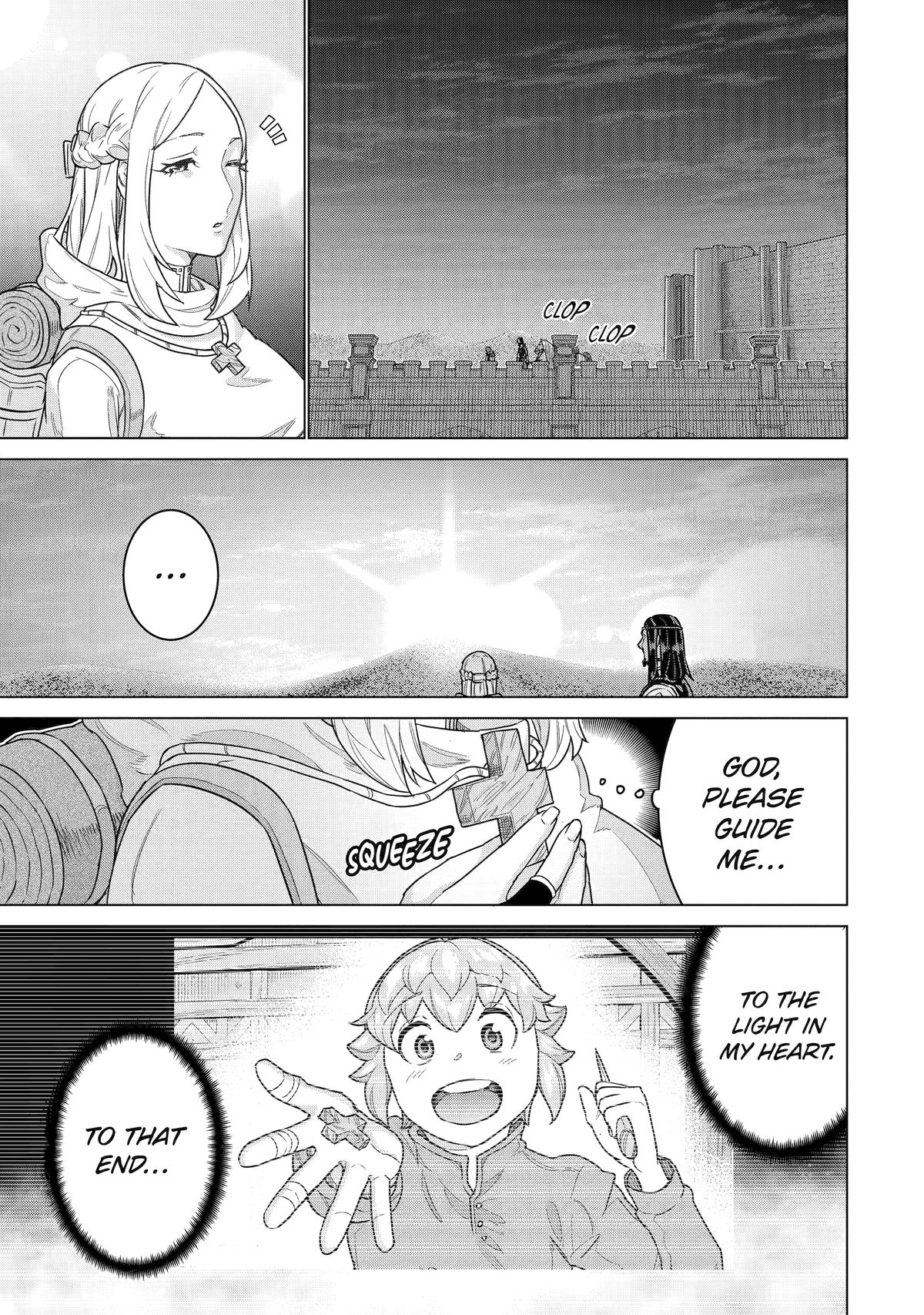 Ie de Munou to Iware Tsuzuketa Ore desu ga, Sekaiteki ni wa Chou Yuunou Datta you desu Chap 41 - Next Chap 42