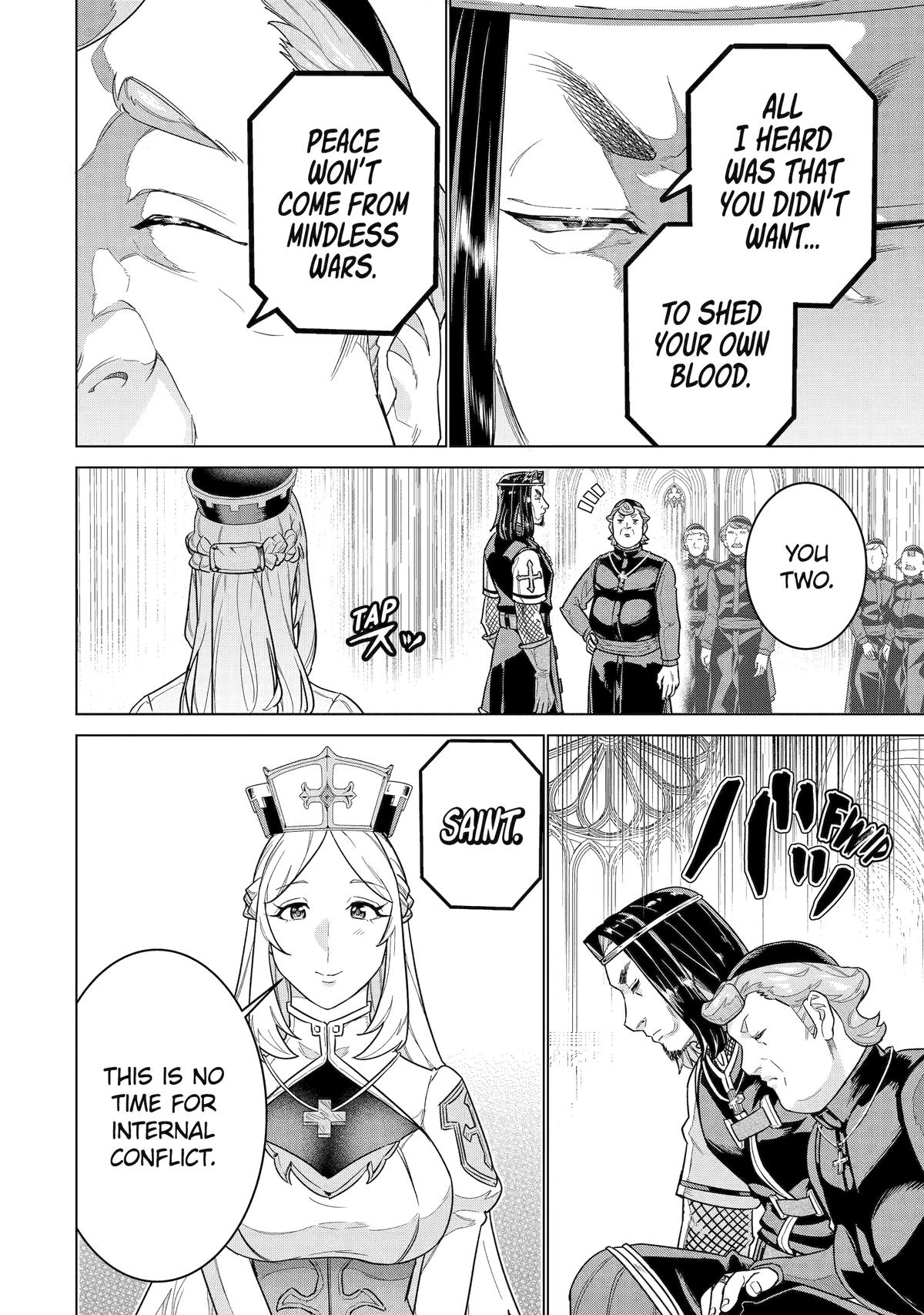 Ie de Munou to Iware Tsuzuketa Ore desu ga, Sekaiteki ni wa Chou Yuunou Datta you desu Chap 41 - Next Chap 42