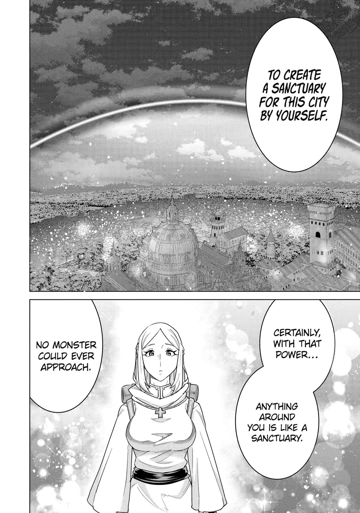 Ie de Munou to Iware Tsuzuketa Ore desu ga, Sekaiteki ni wa Chou Yuunou Datta you desu Chap 41 - Next Chap 42