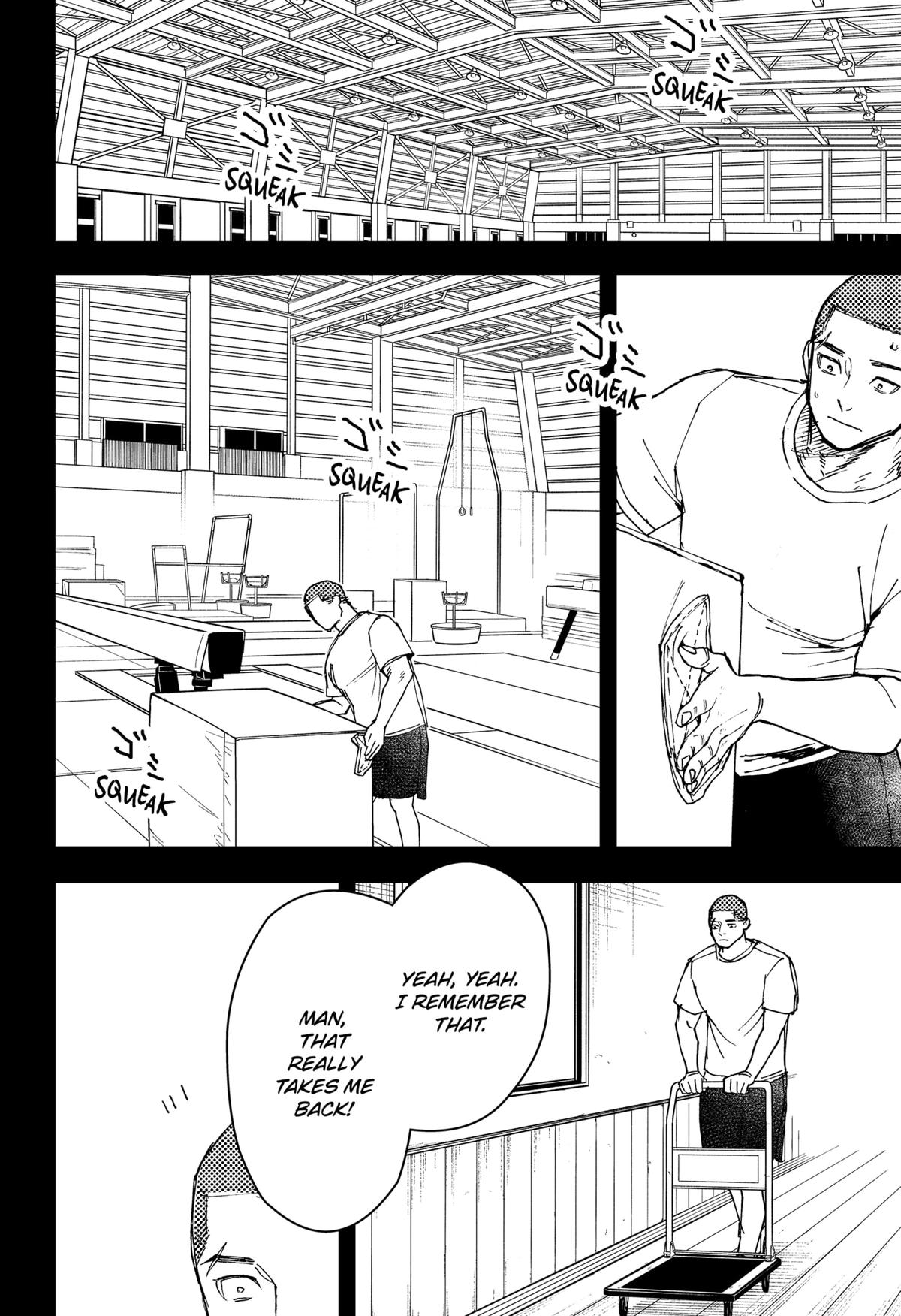 Daddy and Buddy Chap 17 - Next Chap 18