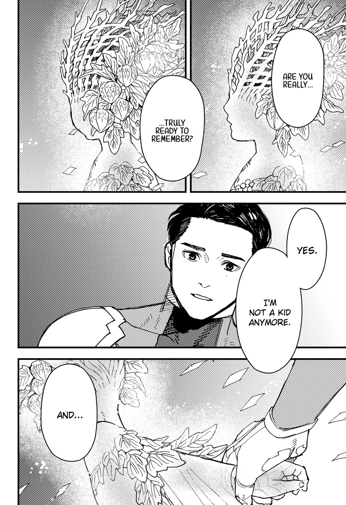 Daddy and Buddy Chap 19 - Next Chap 20